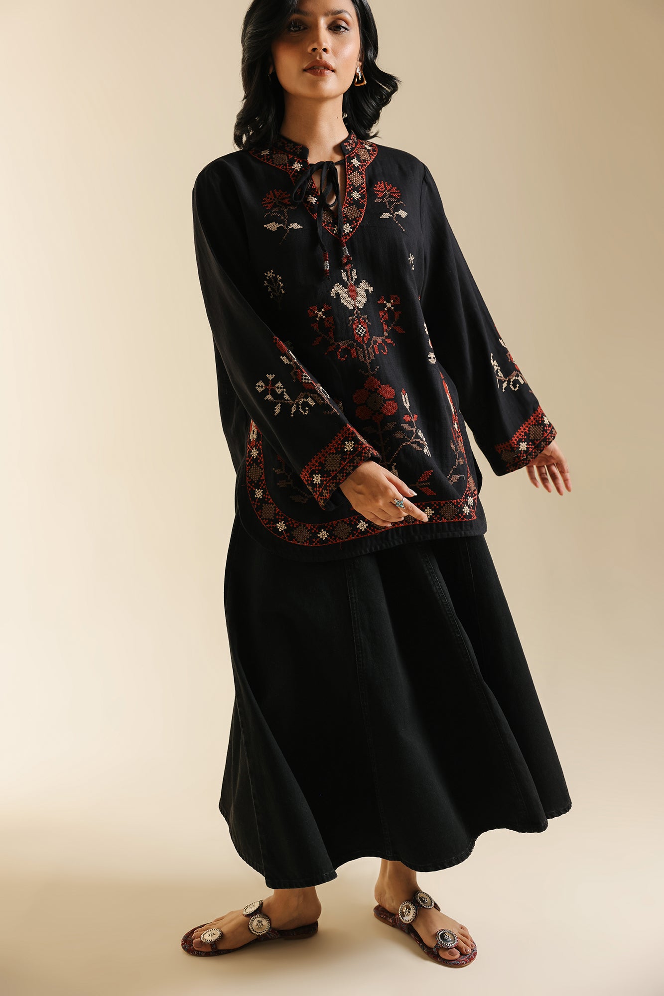 SKIRT (E0624/119/901) - Image 9