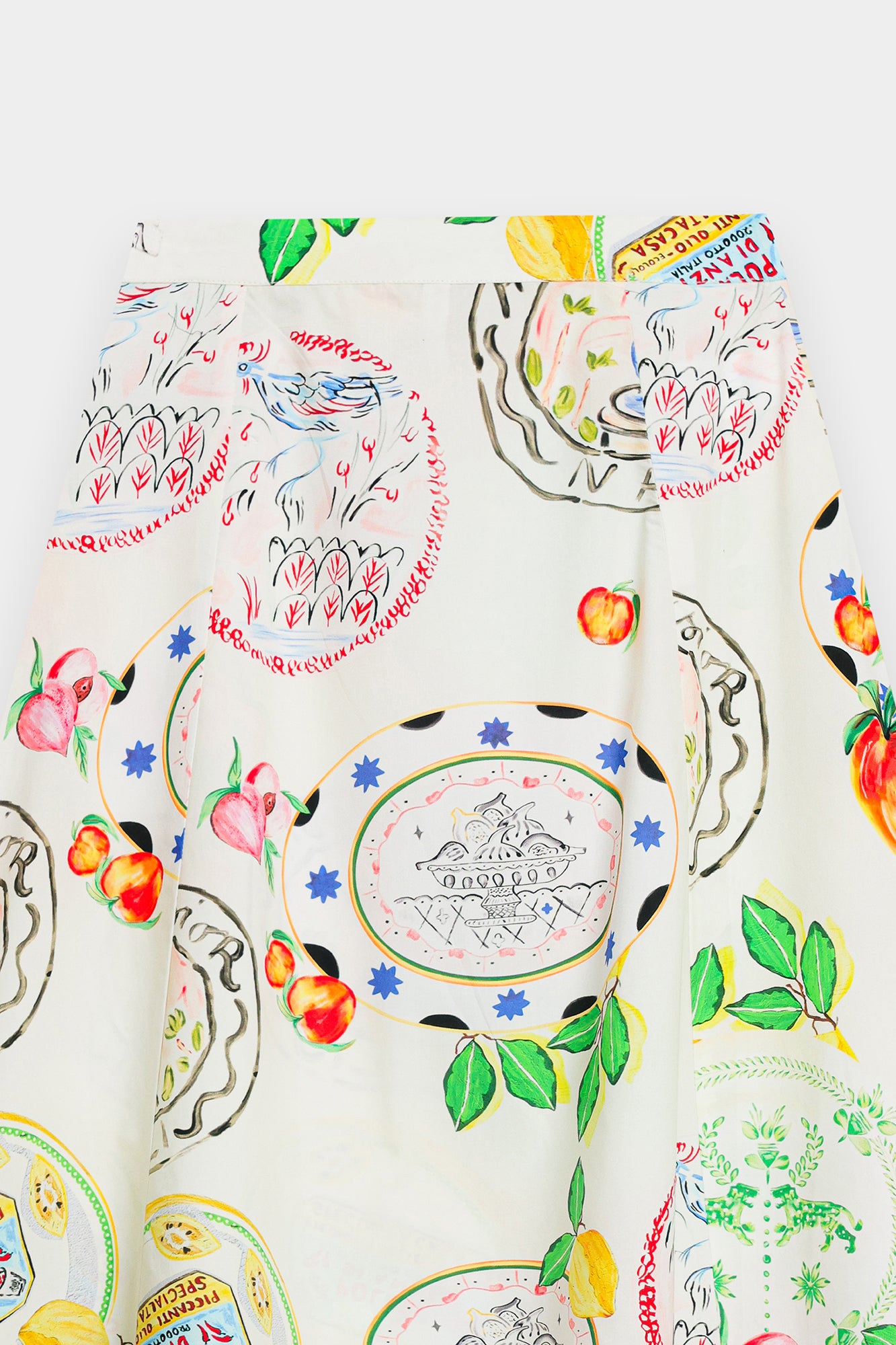 PRINTED SUIT (E106/002/0628) - Image 8