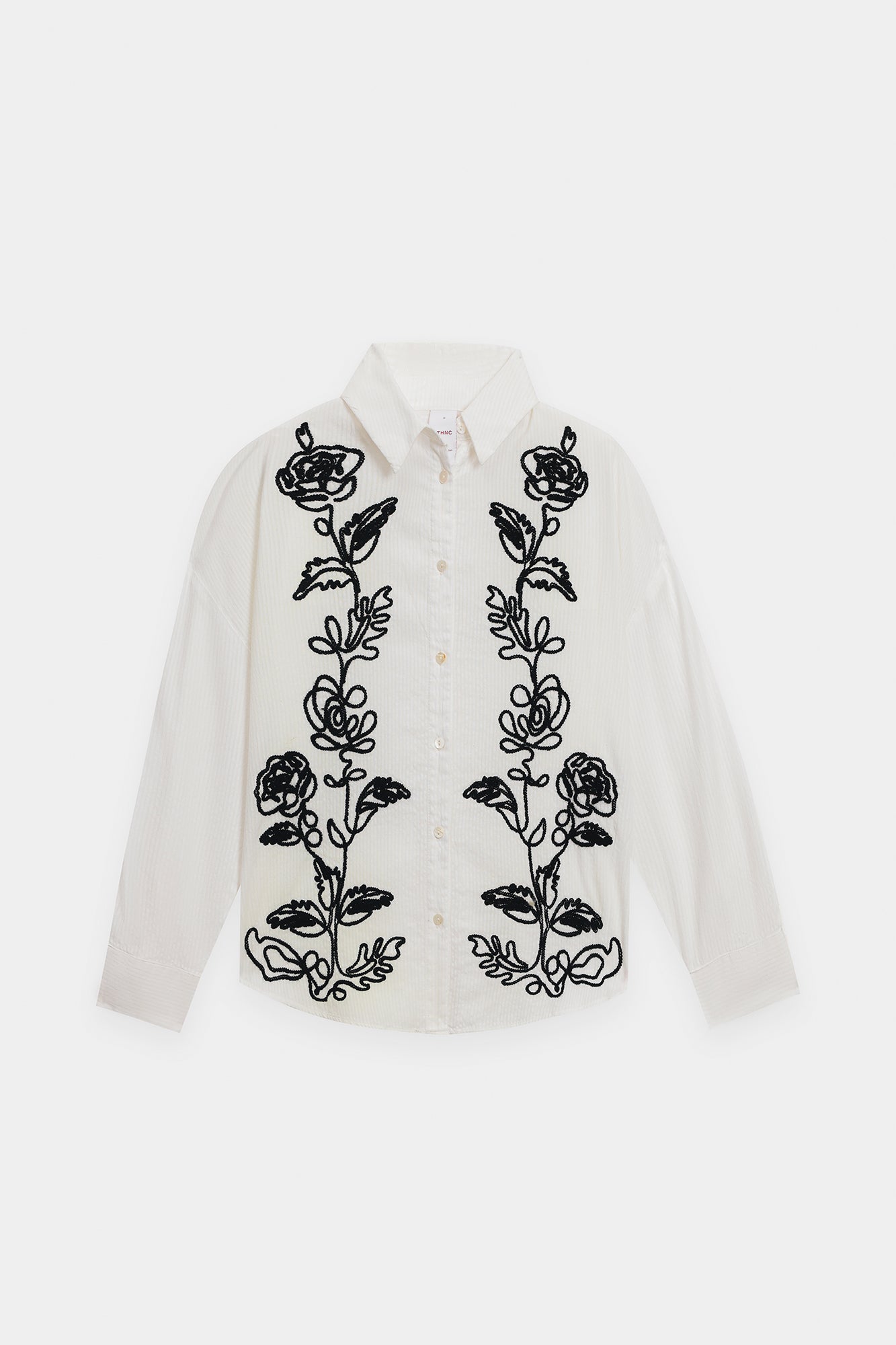 EMBROIDERED SUIT (E106/001/0633) - Image 6