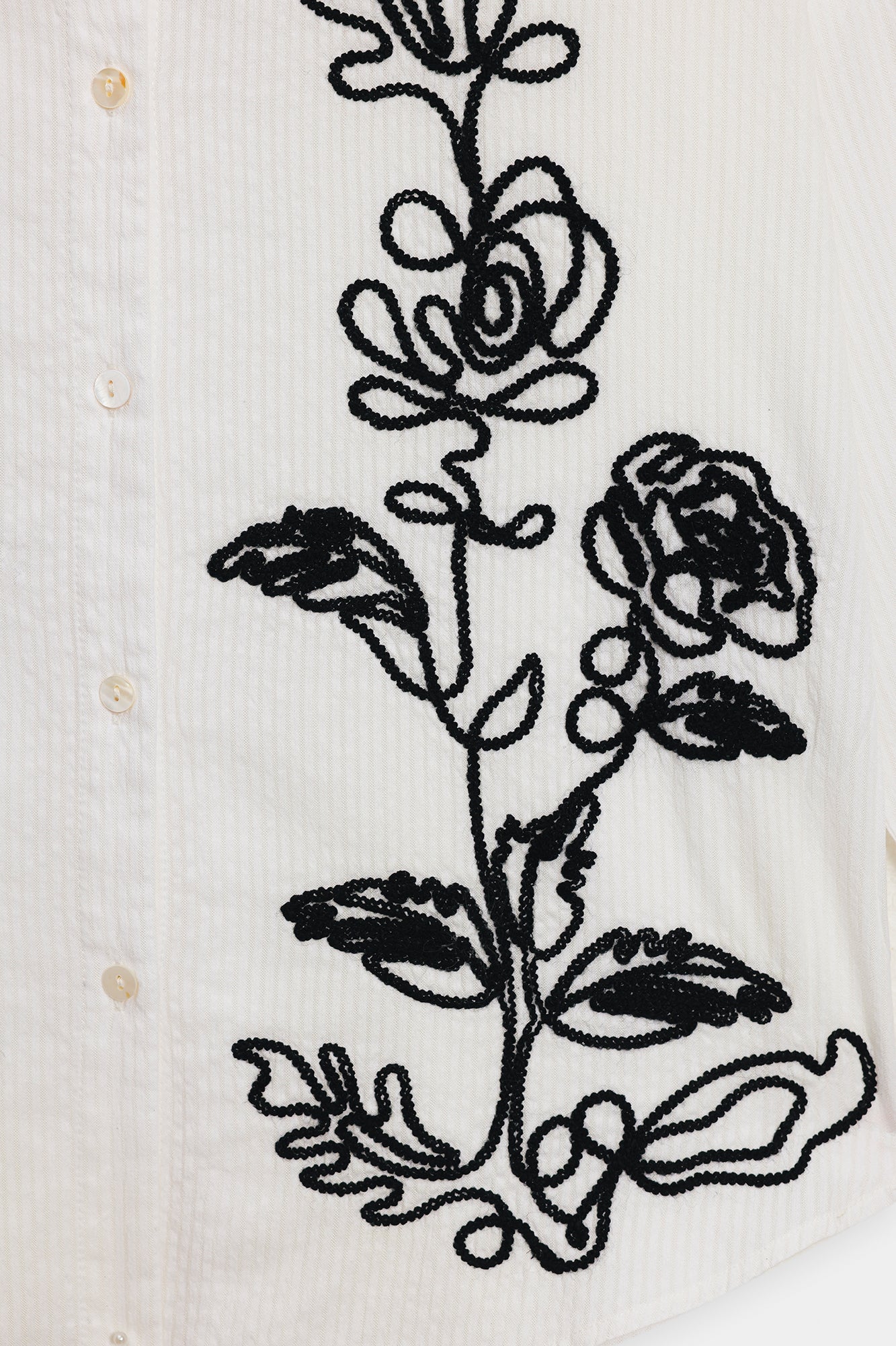 EMBROIDERED SUIT (E106/001/0633) - Image 5