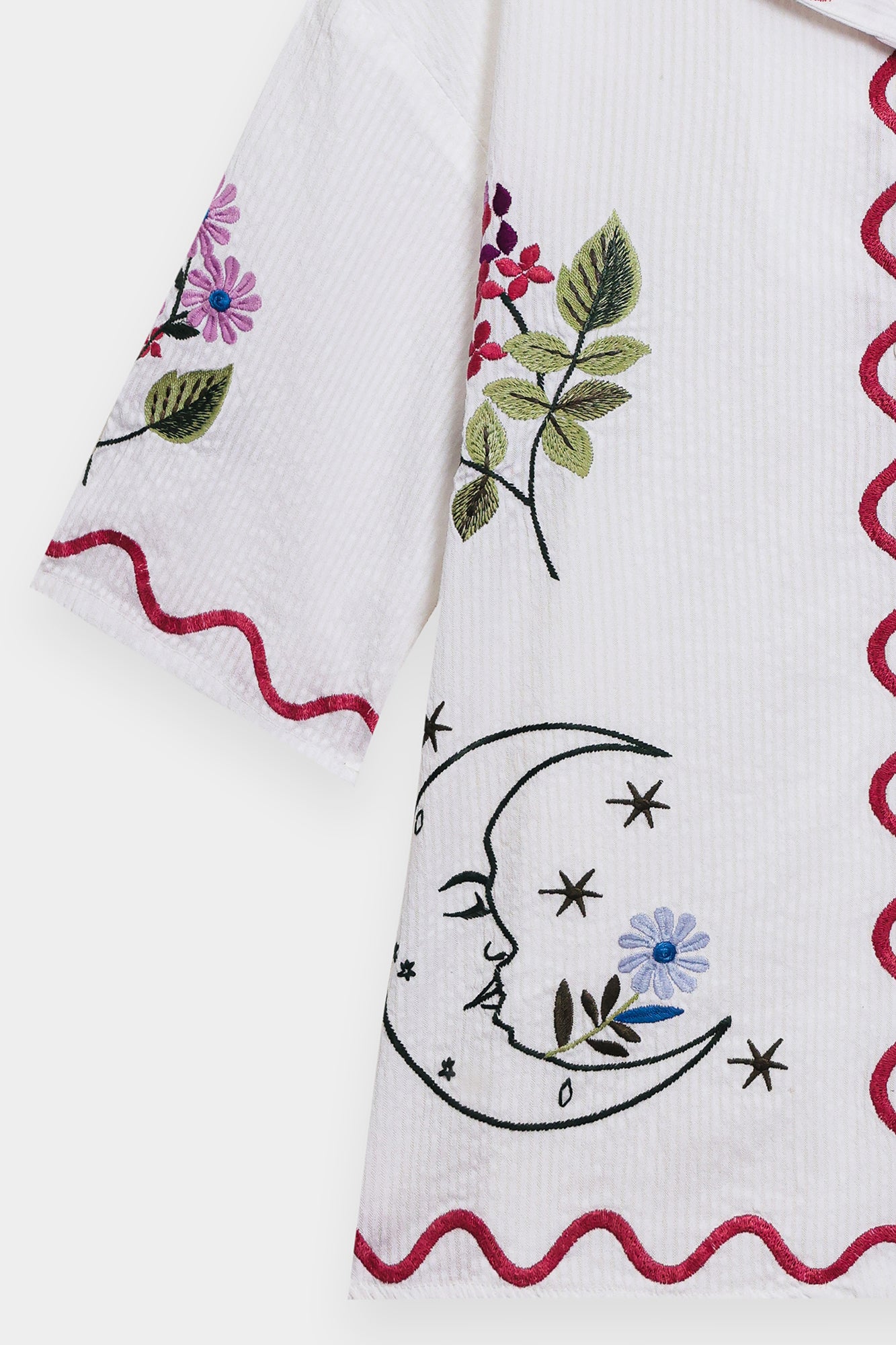 EMBROIDERED SUIT (E106/001/0636) - Image 5