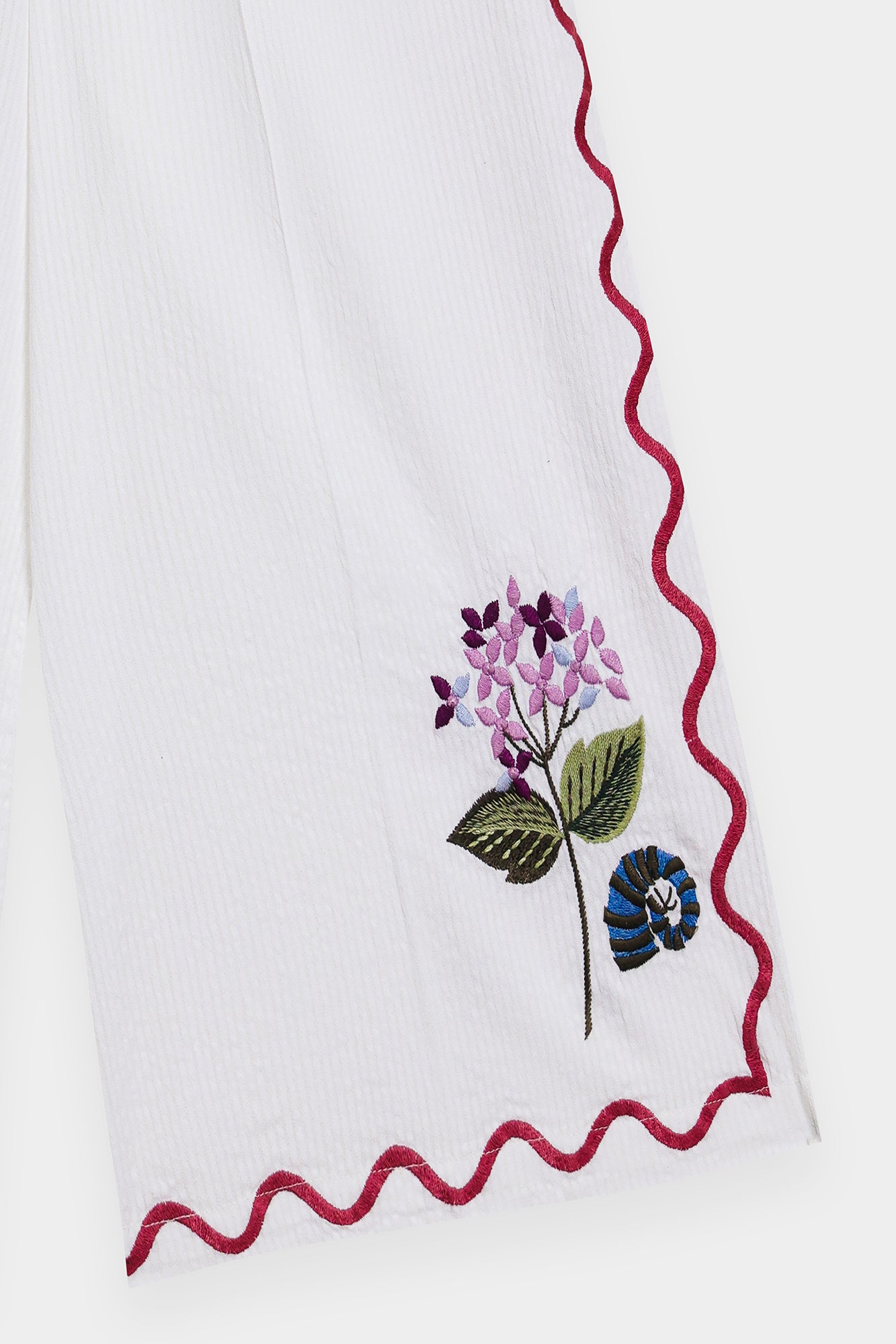 EMBROIDERED SUIT (E106/001/0636) - Image 7