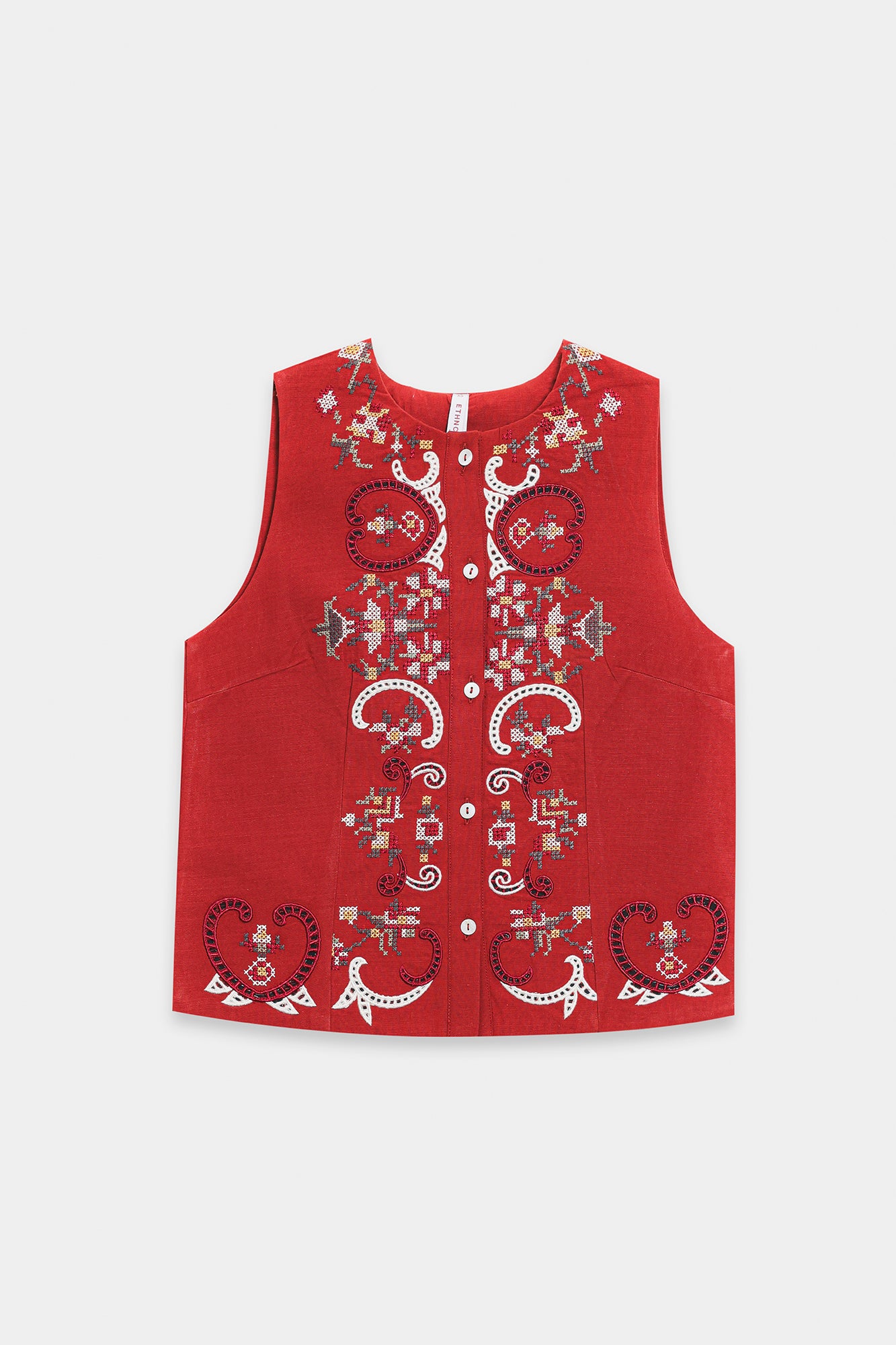 PRINTED SUIT (E0636/119/319) - Image 14