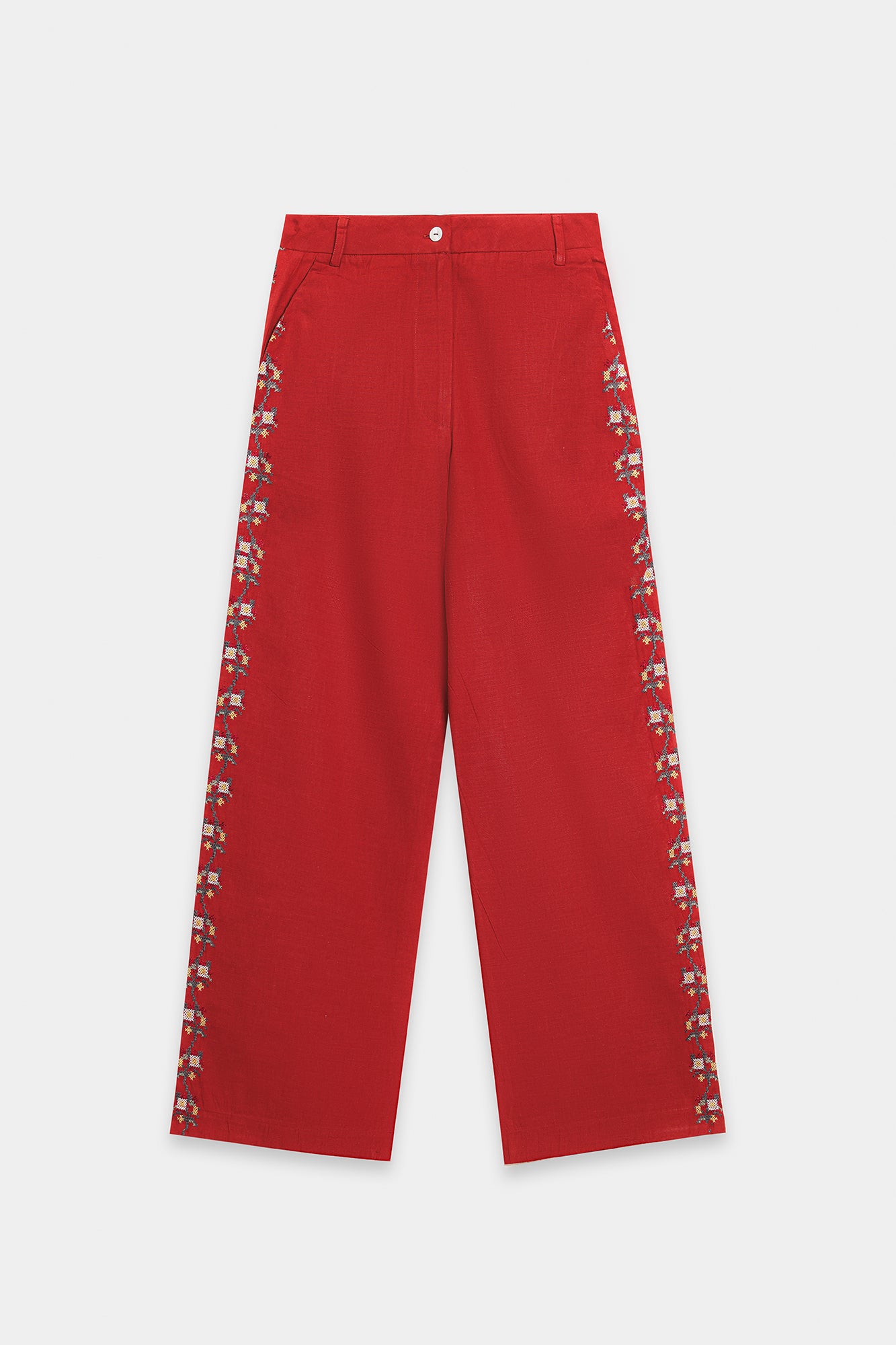 PRINTED SUIT (E0636/119/319) - Image 16