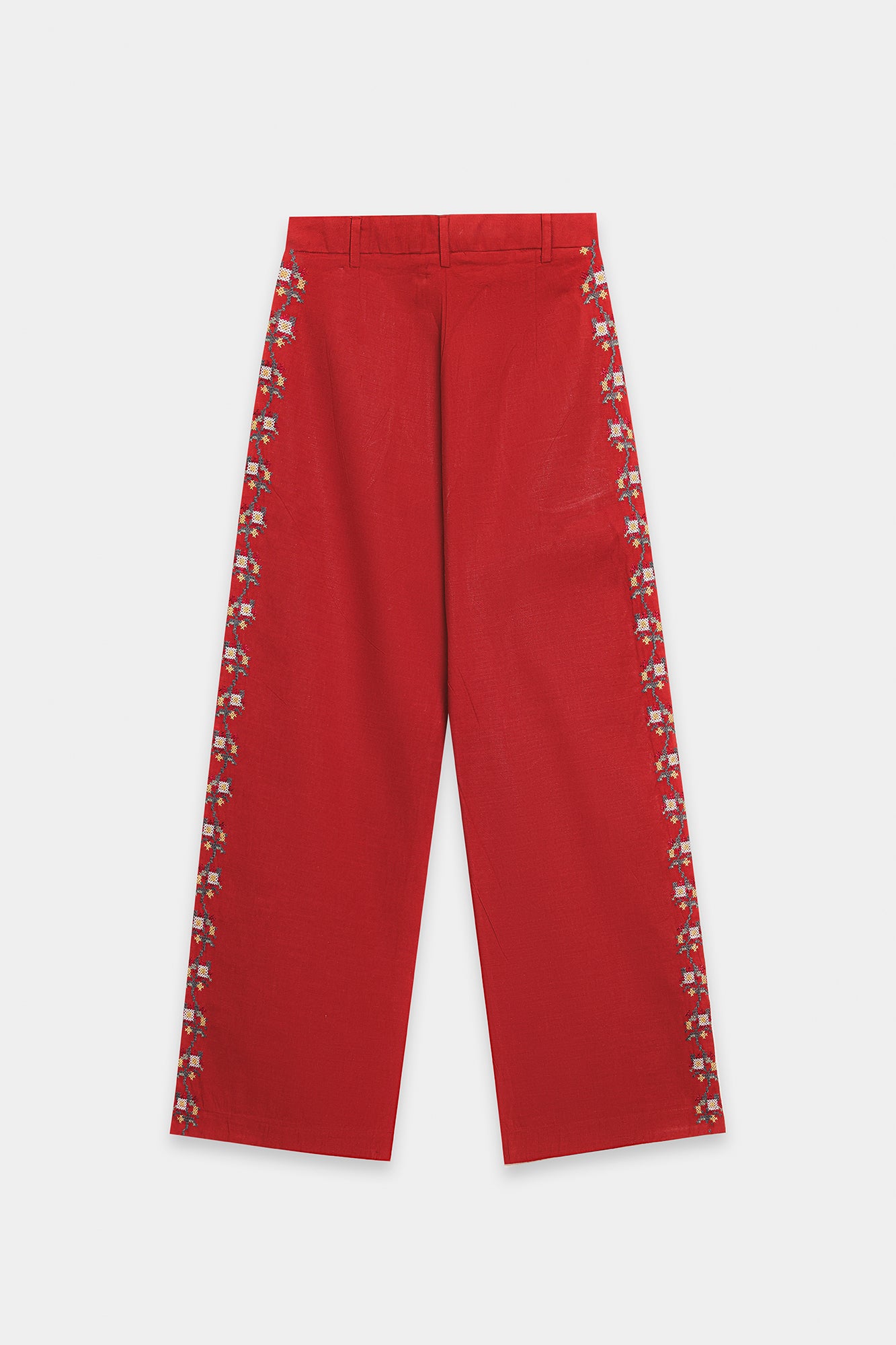 PRINTED SUIT (E0636/119/319) - Image 17