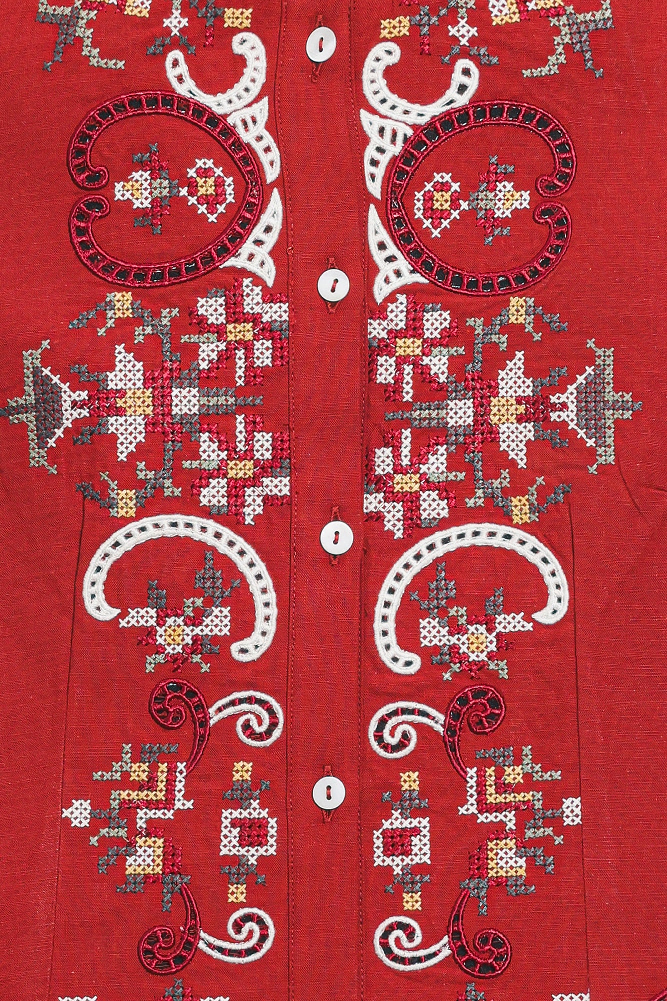 PRINTED SUIT (E0636/119/319) - Image 18