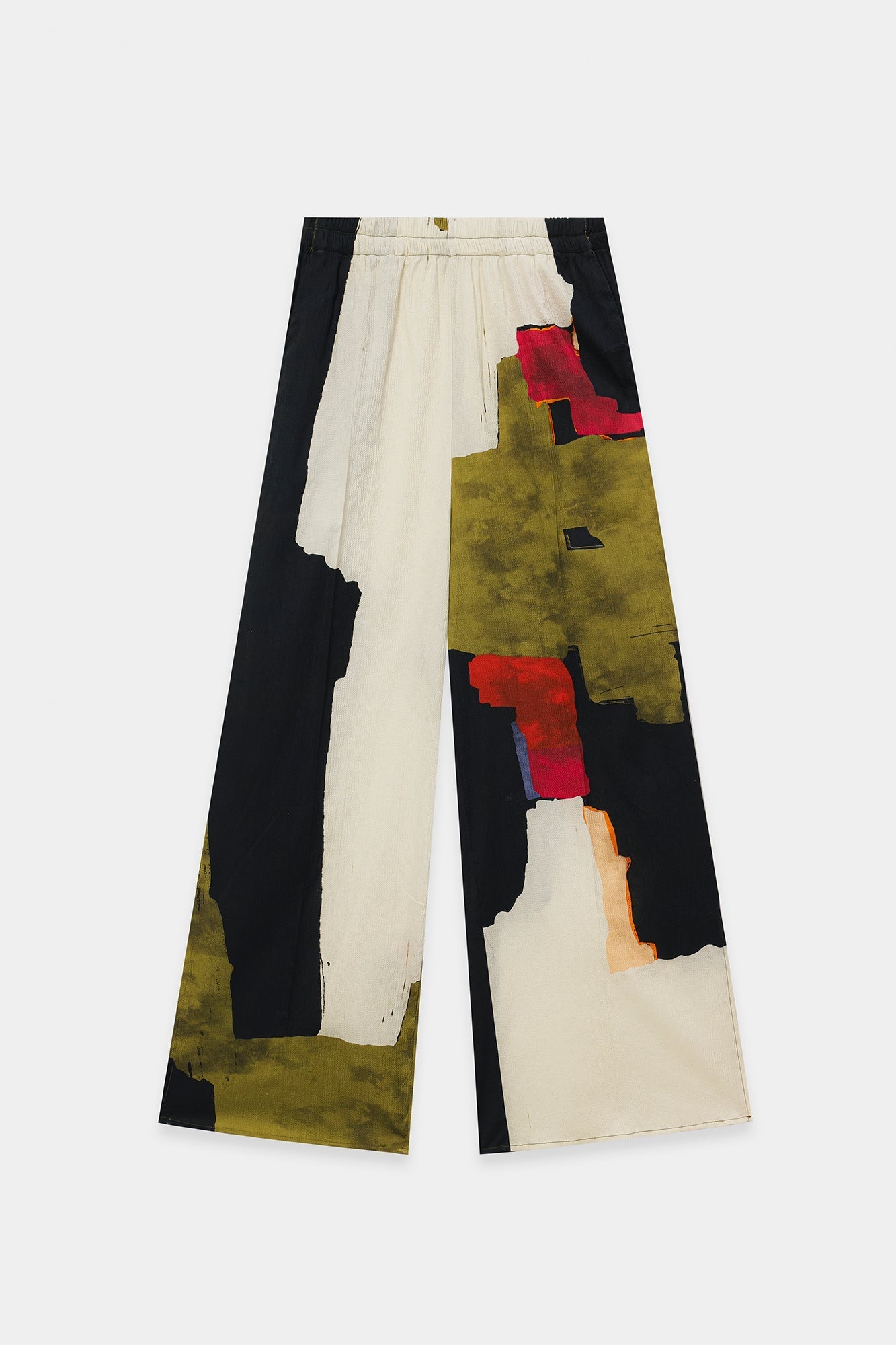 PRINTED SUIT (E0639/106/901) - Image 8