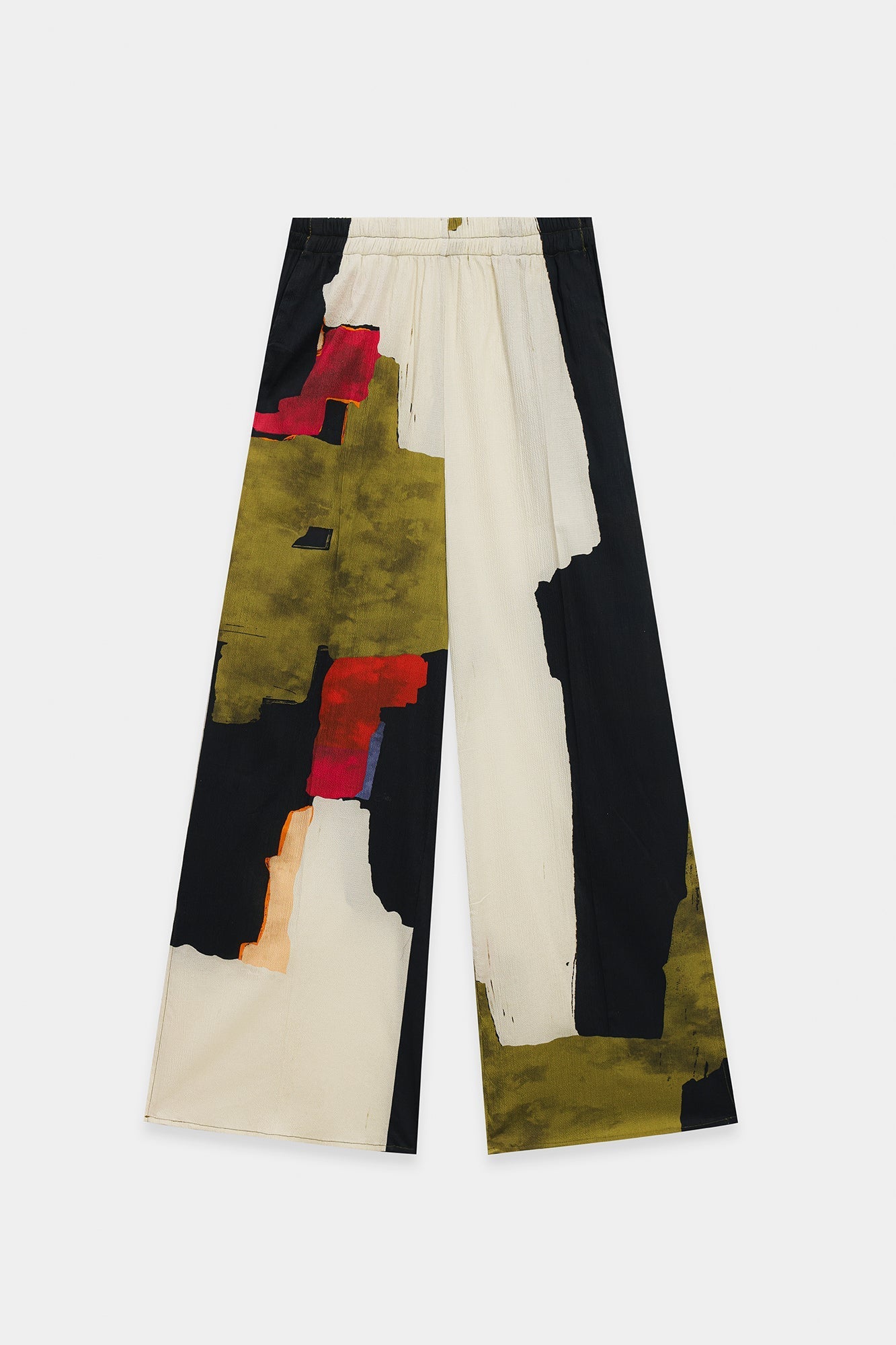 PRINTED SUIT (E0639/106/901) - Image 9