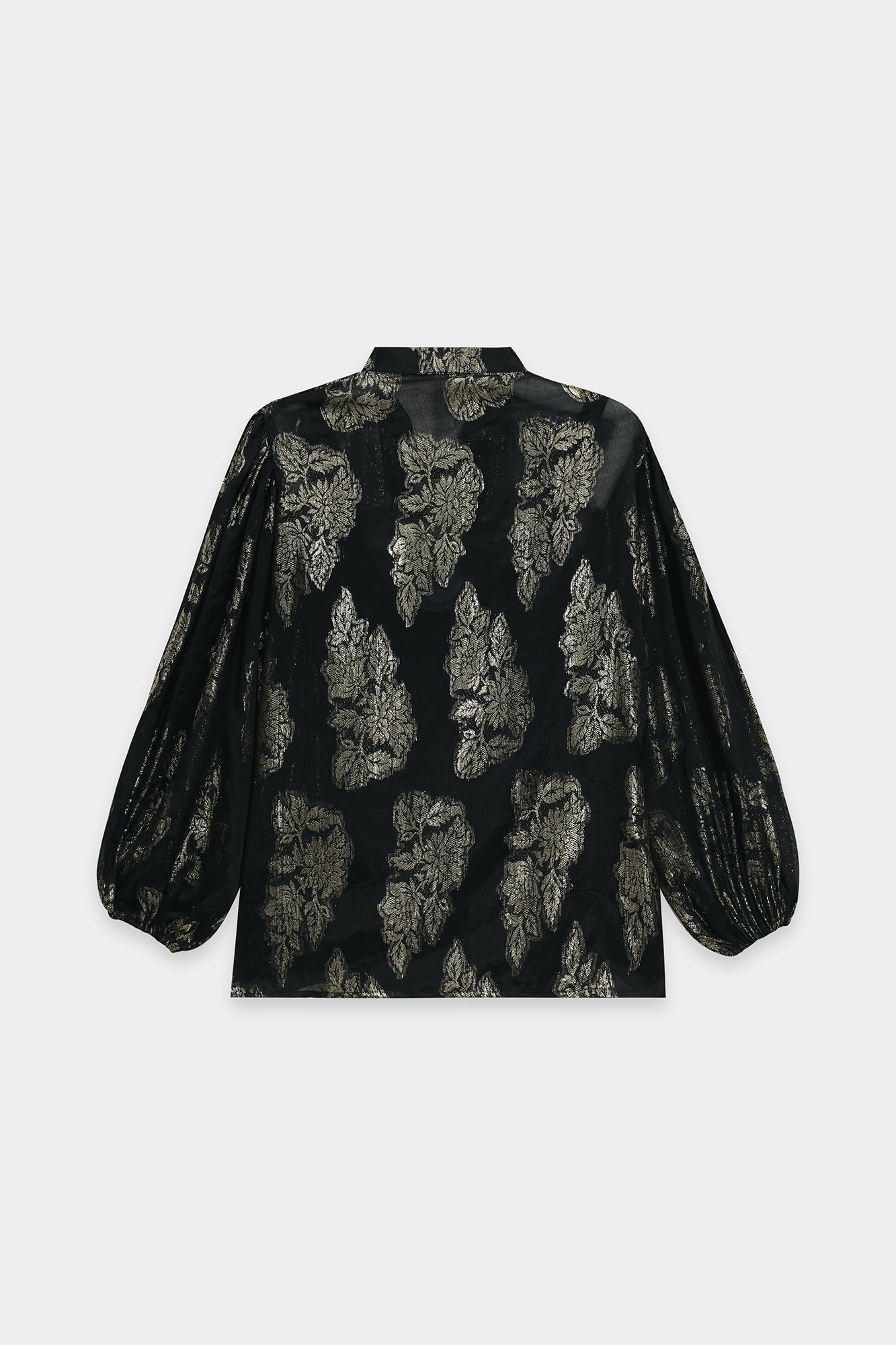 PRINTED TOP (E0640/119/901) - Image 7