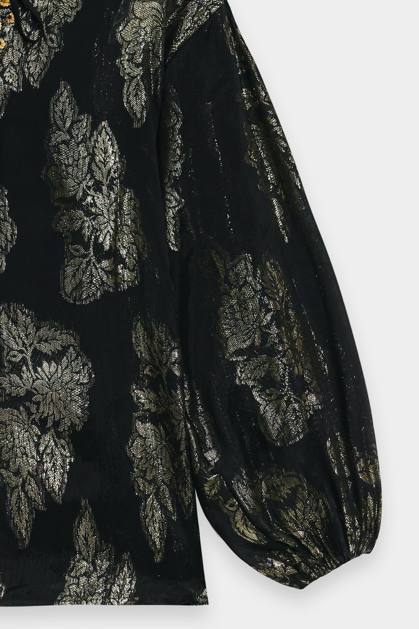 PRINTED TOP (E0640/119/901) - Image 8