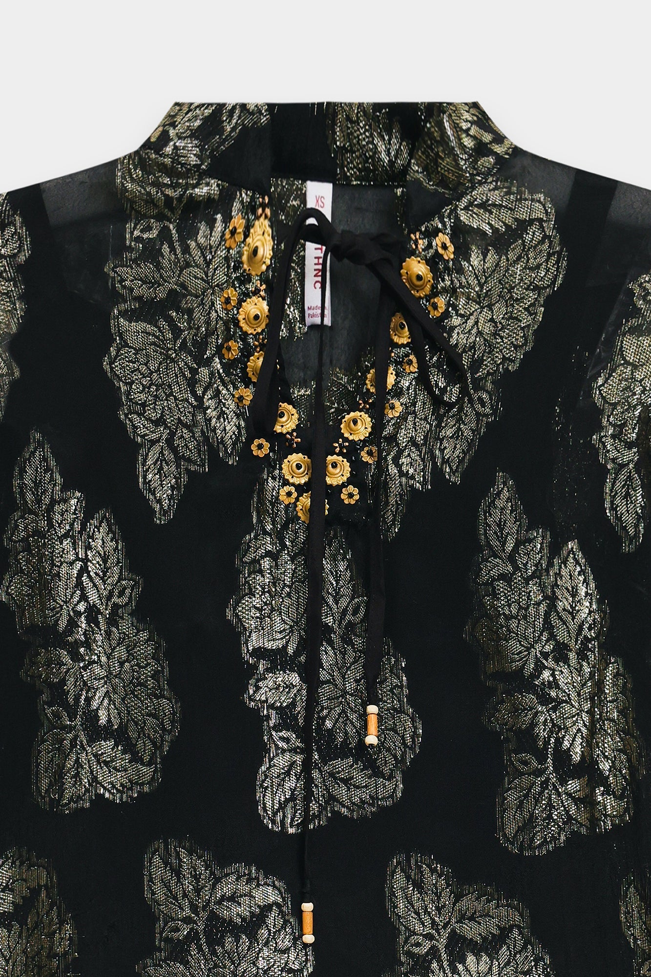 PRINTED TOP (E0640/119/901) - Image 9