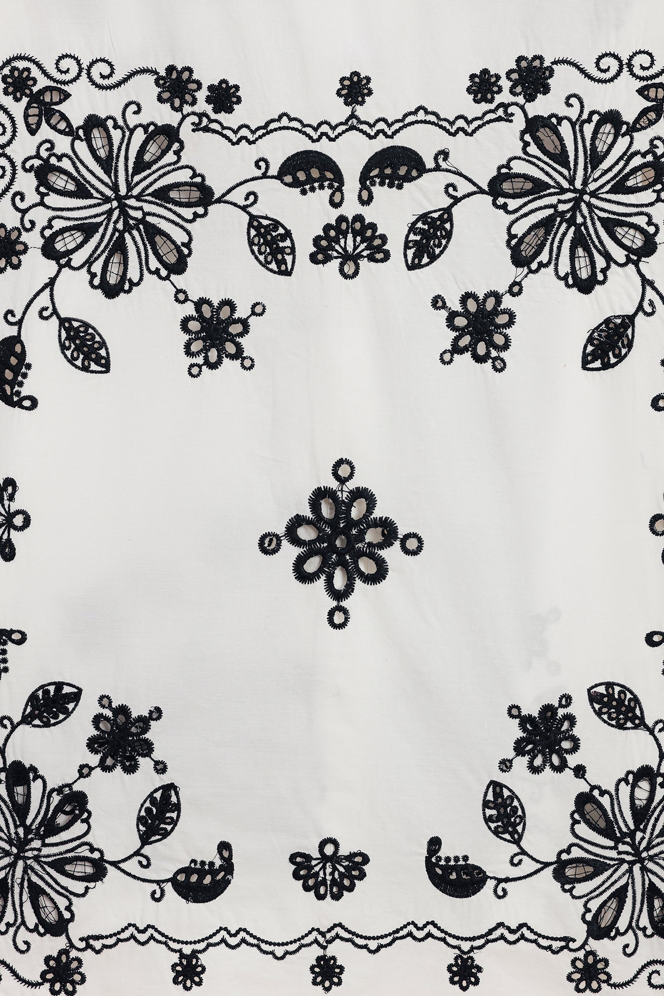EMBROIDERED SUIT (E0641/106/003) - Image 7