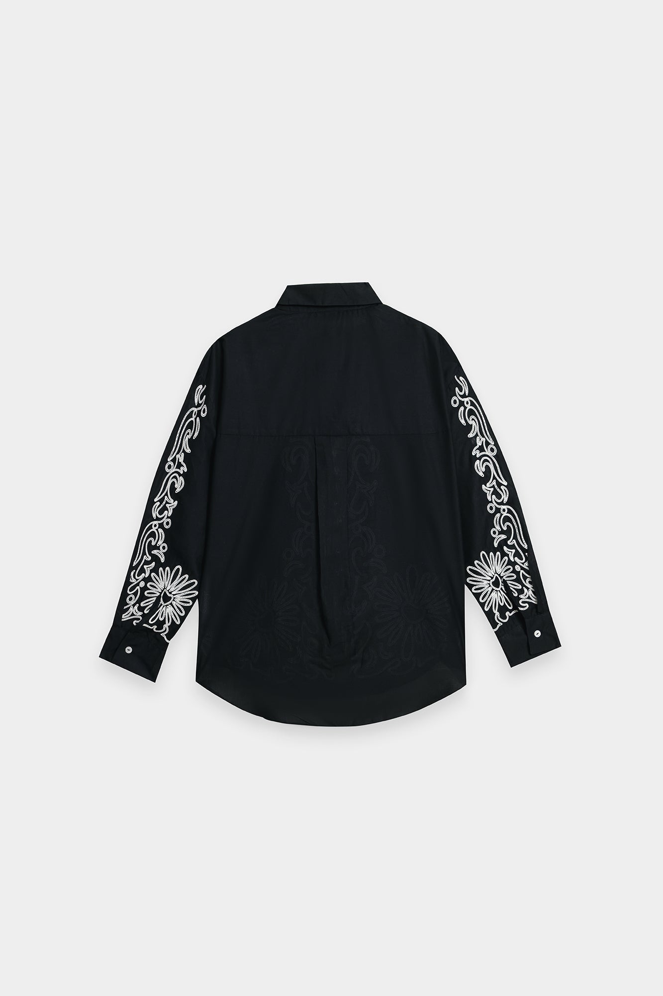 EMBROIDERED SUIT (E0644/106/902) - Image 5