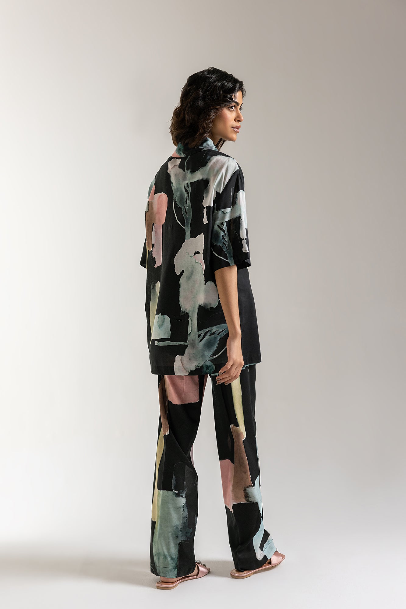 PRINTED SUIT (E0646/106/902) - Image 3