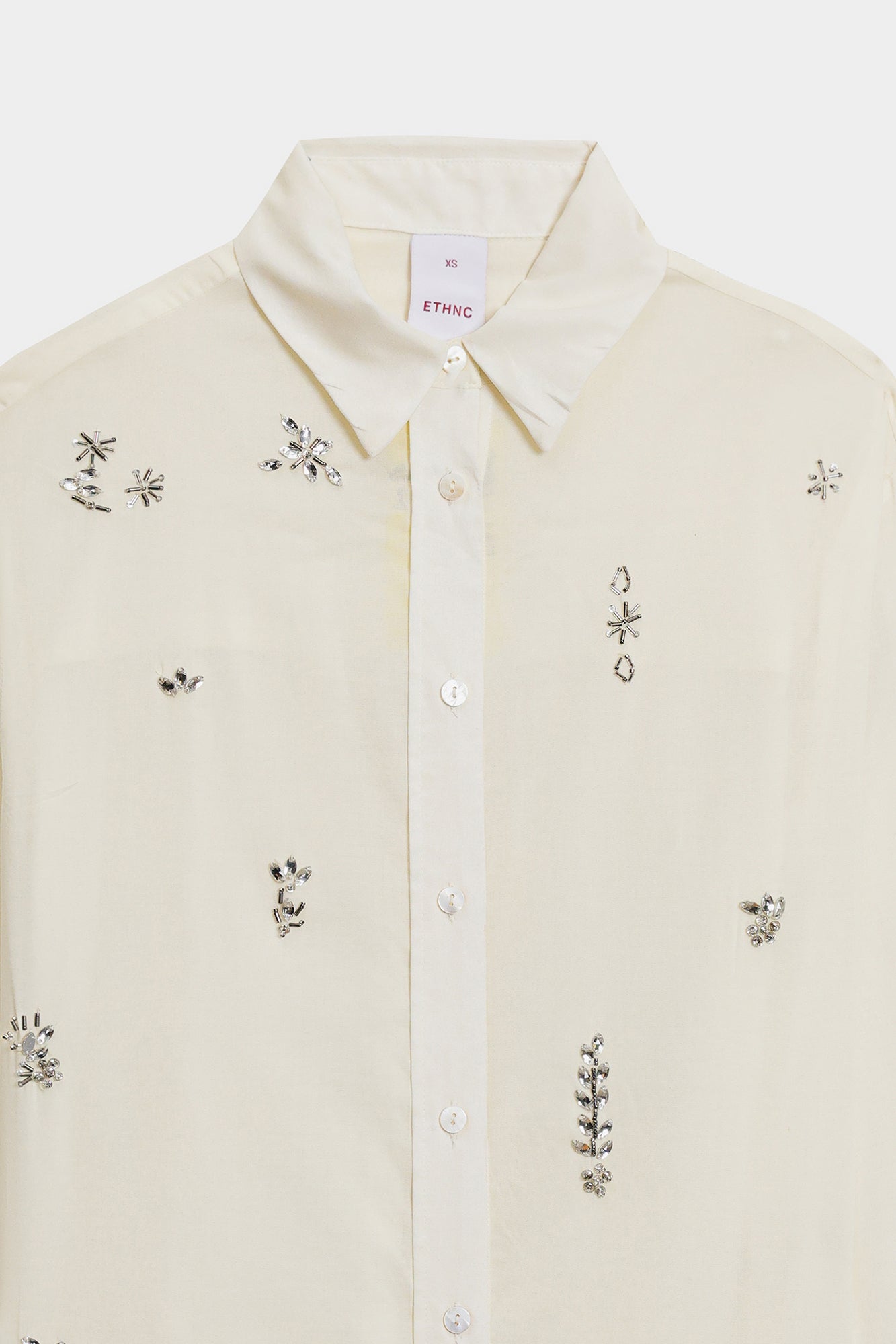 EMBROIDERED SUIT (E106/002/0648) - Image 5