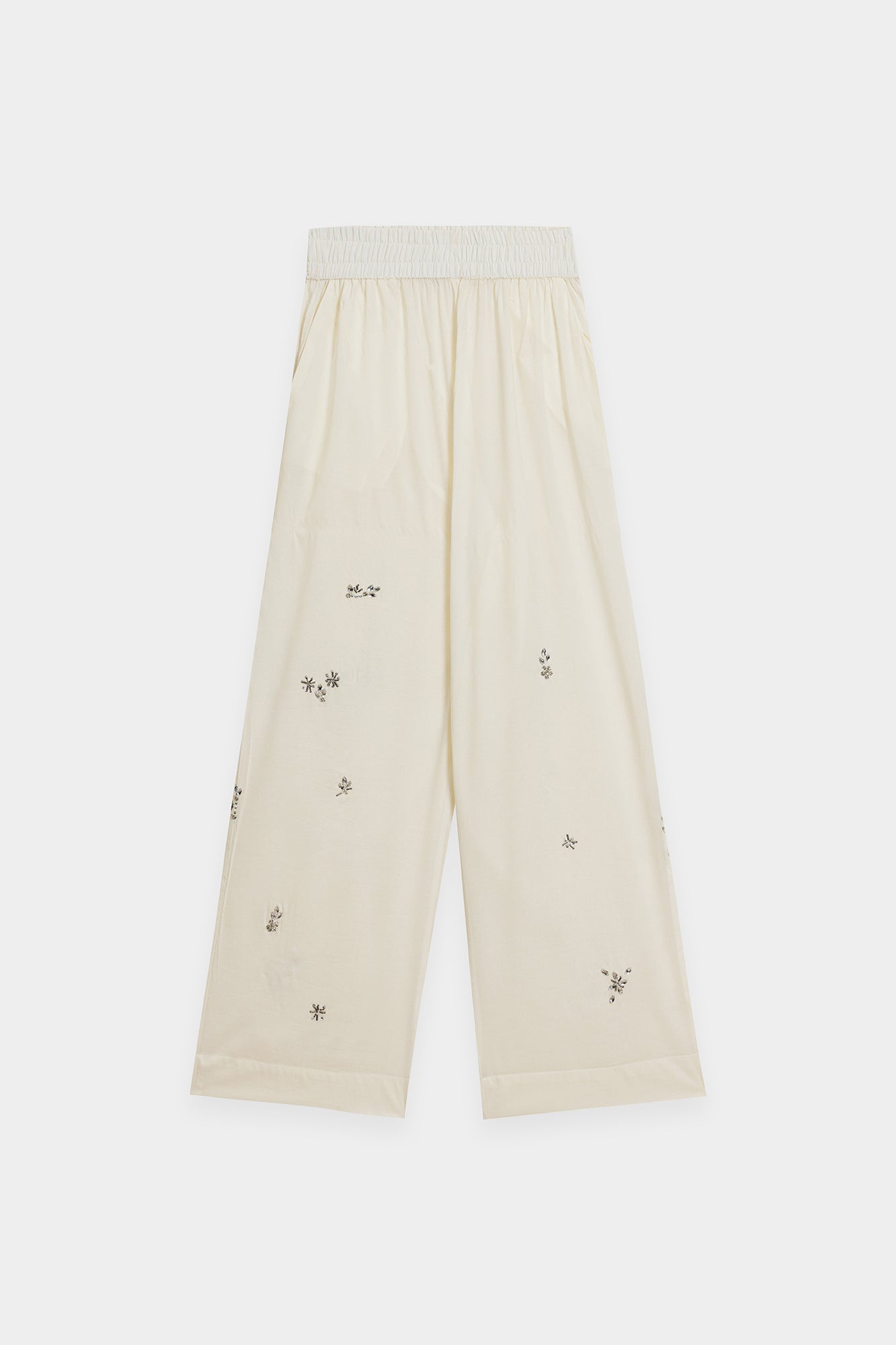 EMBROIDERED SUIT (E106/002/0648) - Image 9