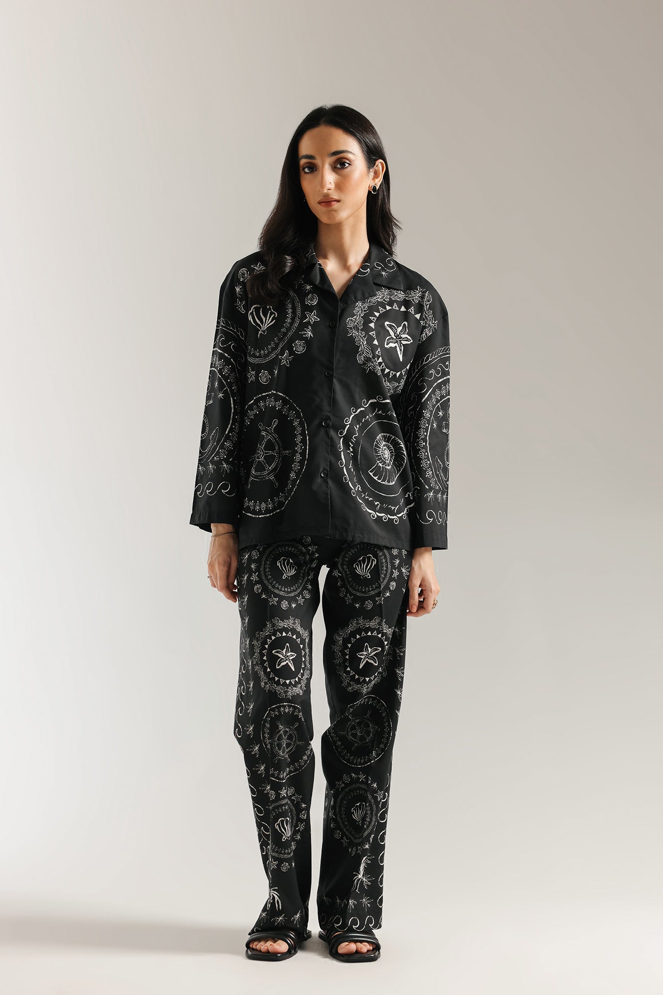 PRINTED SUIT (E0653/106/902) - Image 2