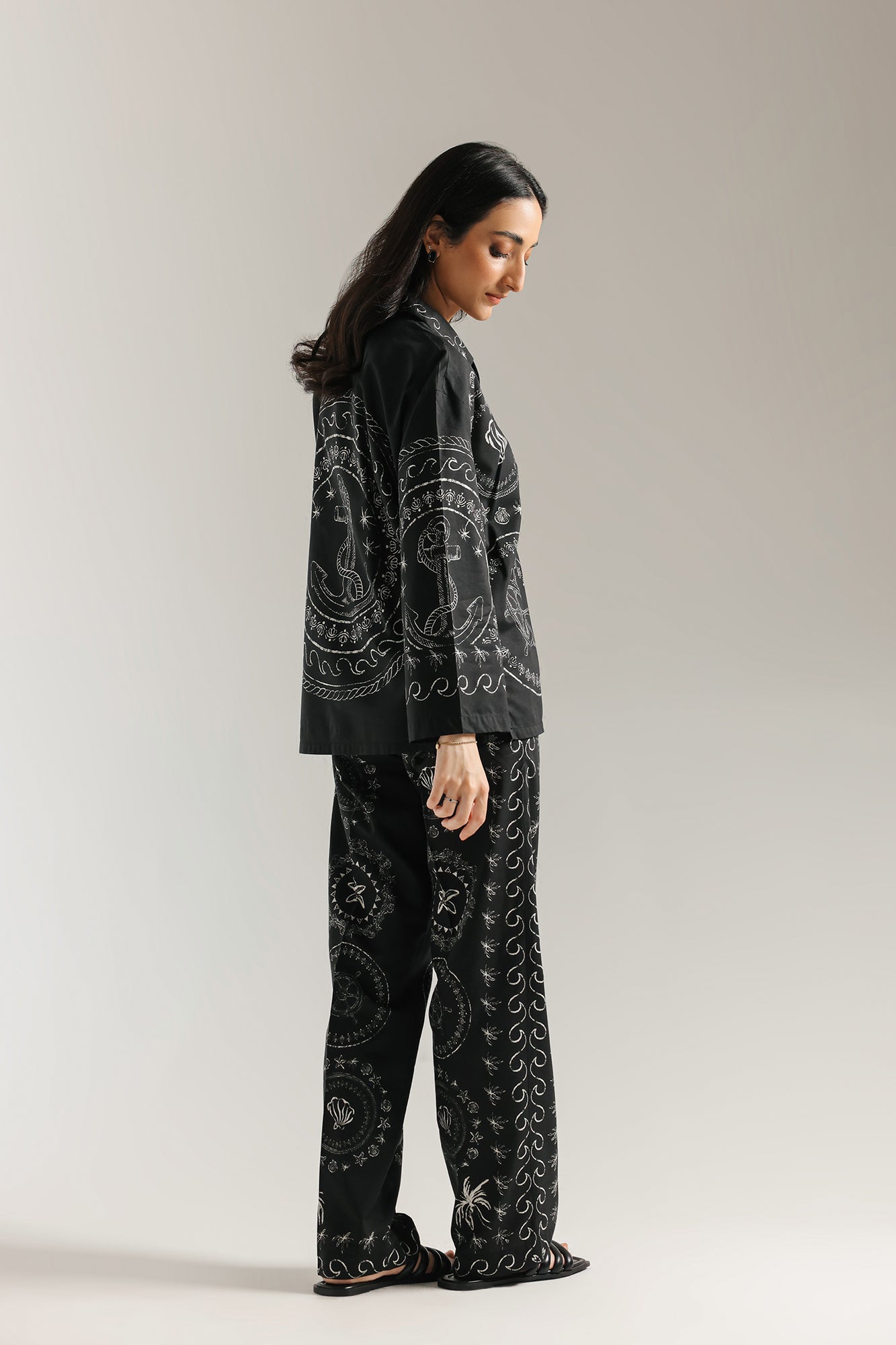 PRINTED SUIT (E0653/106/902) - Image 3