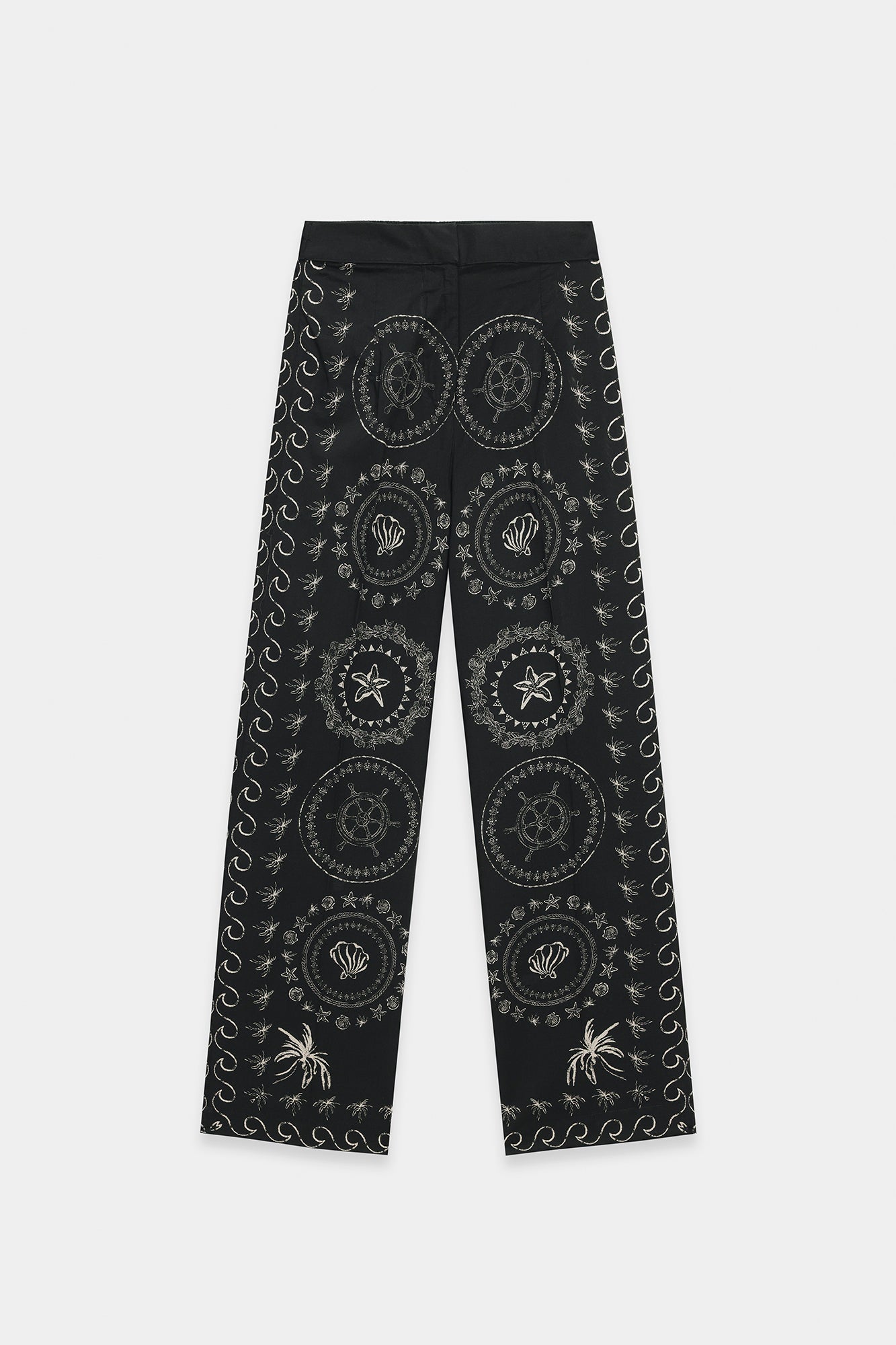 PRINTED SUIT (E0653/106/902) - Image 9