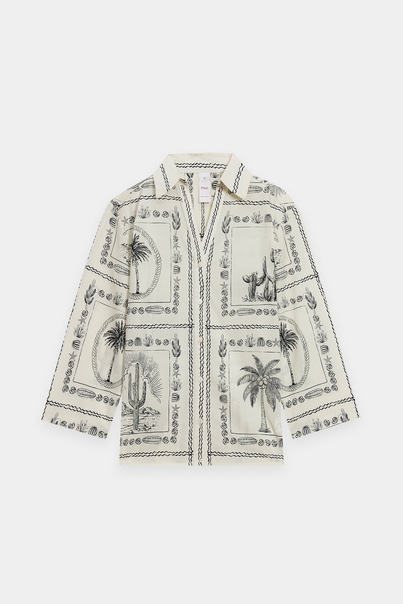 PRINTED SUIT (E0654/106/005) - Image 6