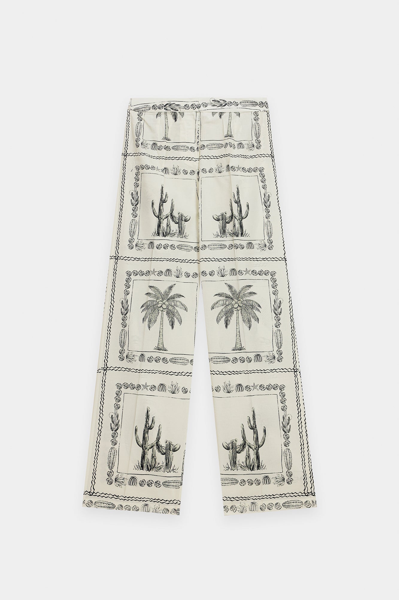 PRINTED SUIT (E0654/106/005) - Image 9
