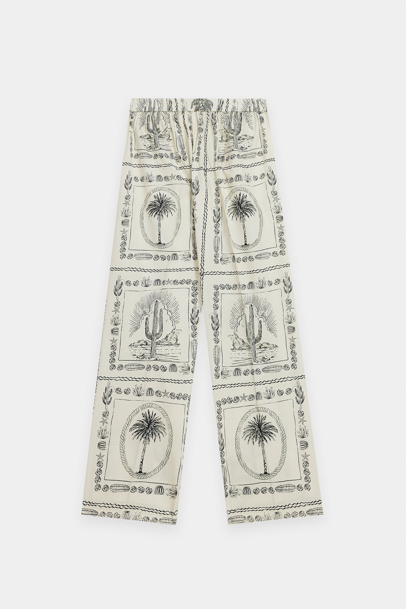 PRINTED SUIT (E0654/106/005) - Image 7