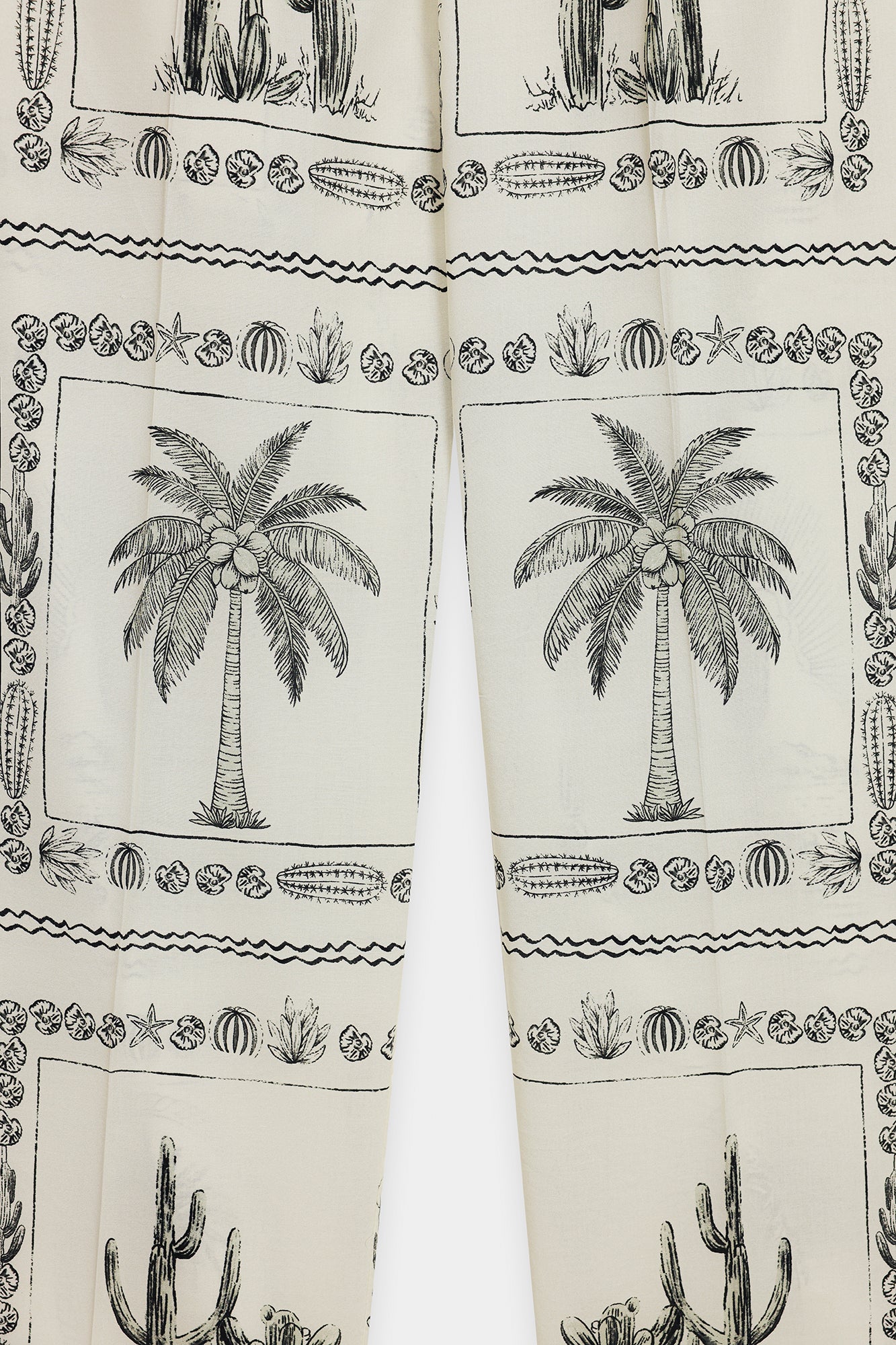 PRINTED SUIT (E0654/106/005) - Image 8