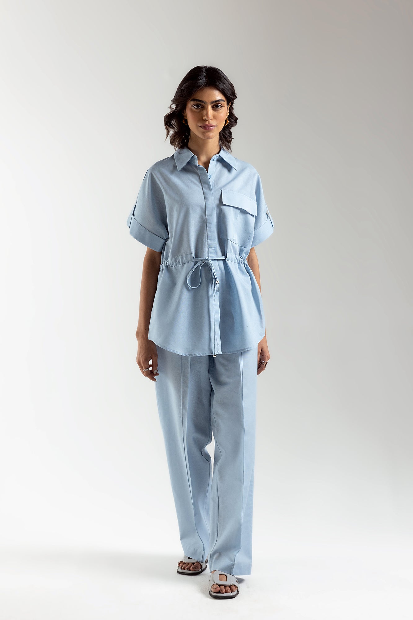 SOLID SUIT (E0656/116/616) - Image 2