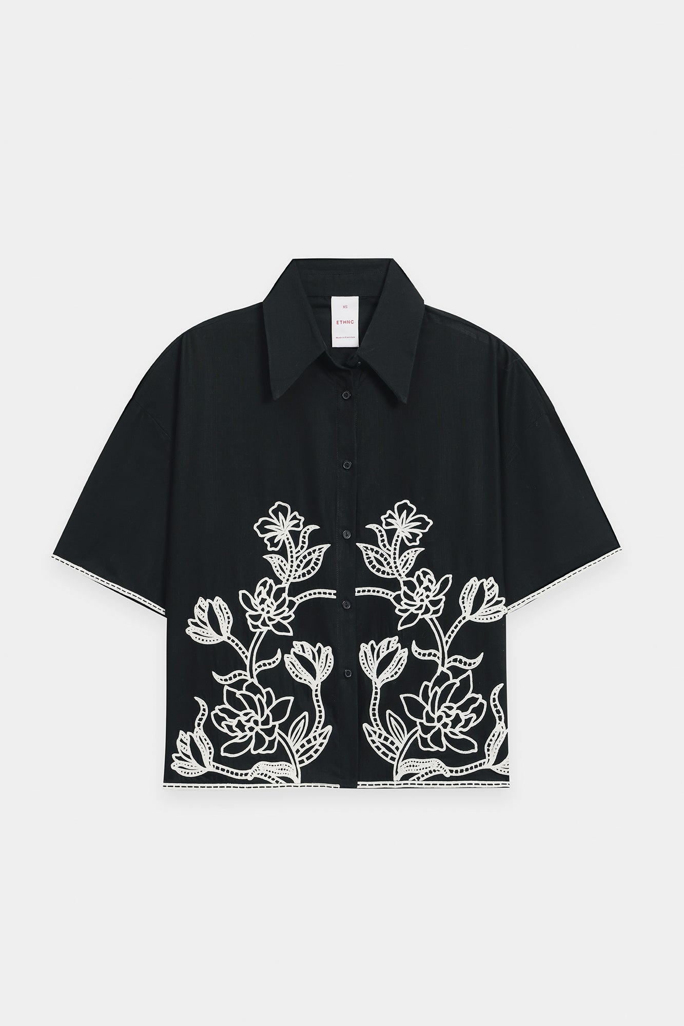 EMBROIDERED SUIT (E0657/106/902) - Image 6