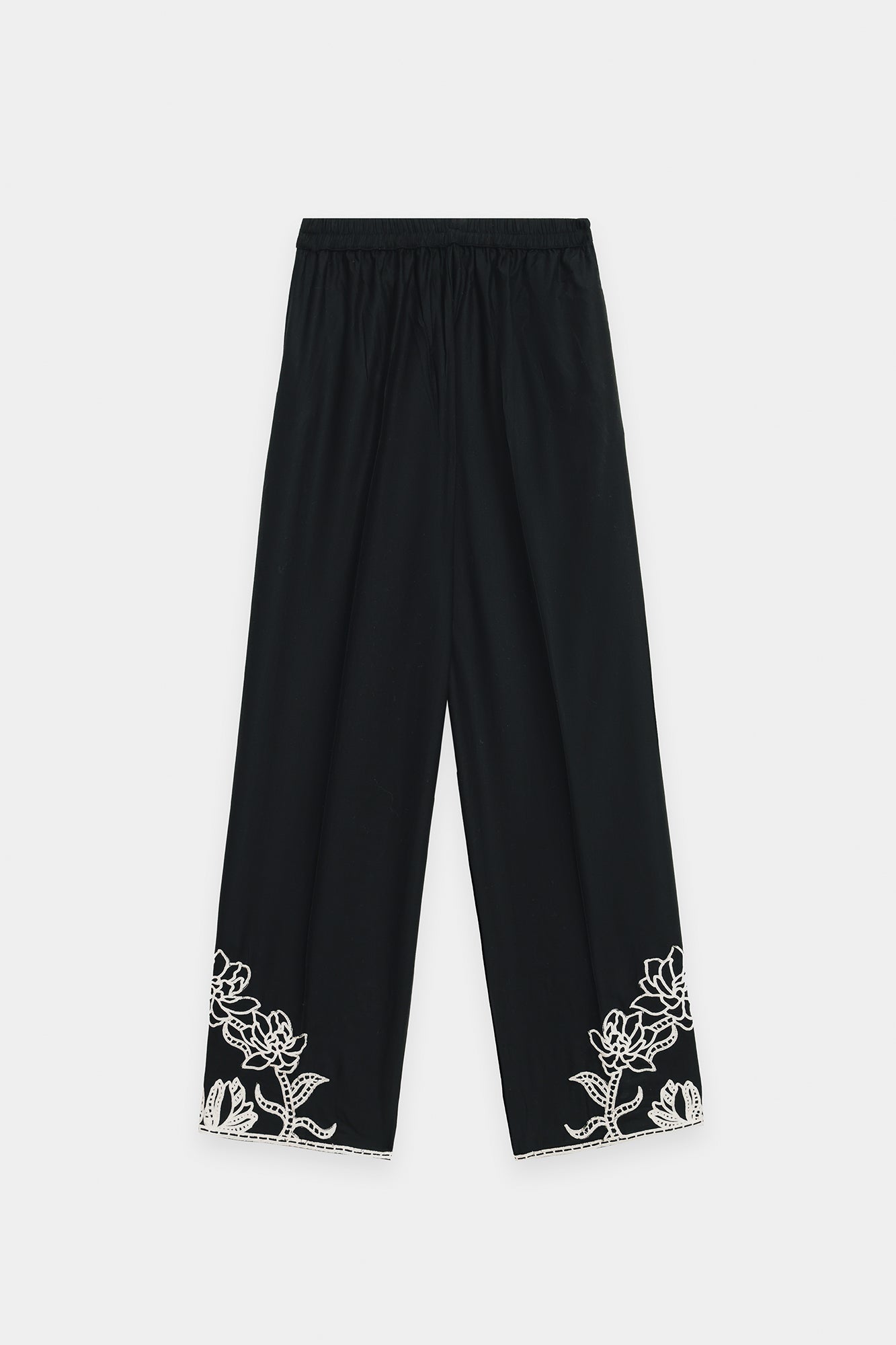 EMBROIDERED SUIT (E0657/106/902) - Image 7