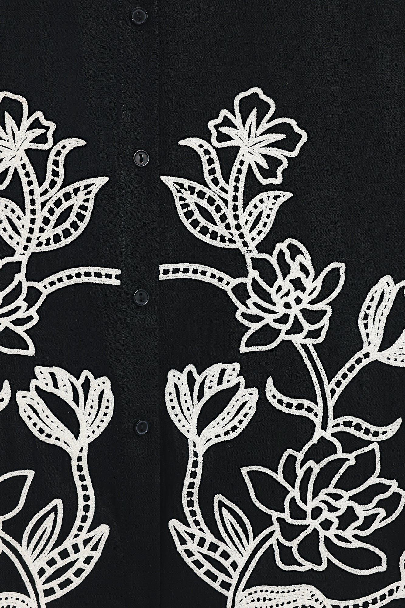 EMBROIDERED SUIT (E0657/106/902) - Image 4