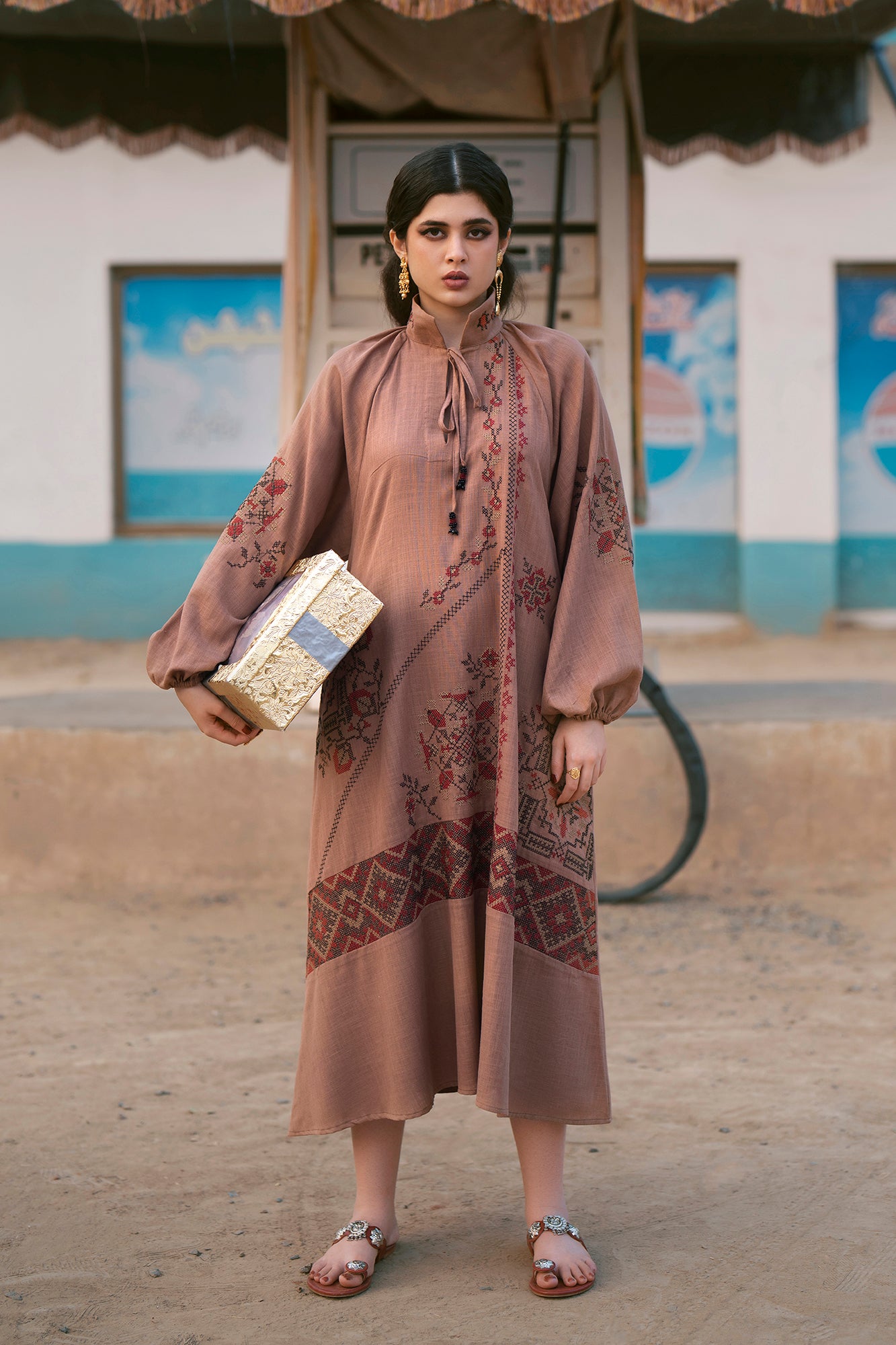 DRESS (E0658/119/806) - Image 2