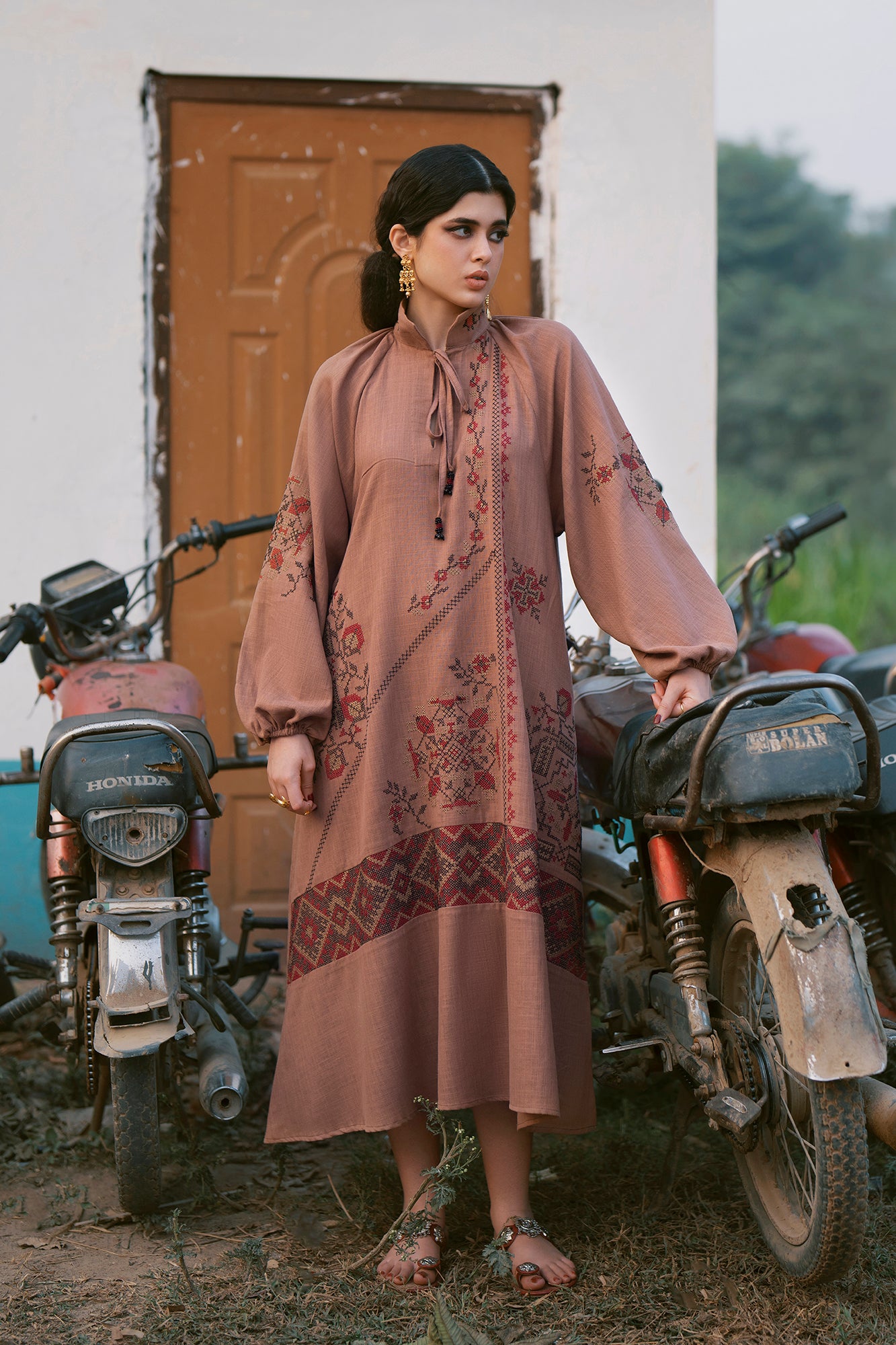 DRESS (E0658/119/806) - Image 3