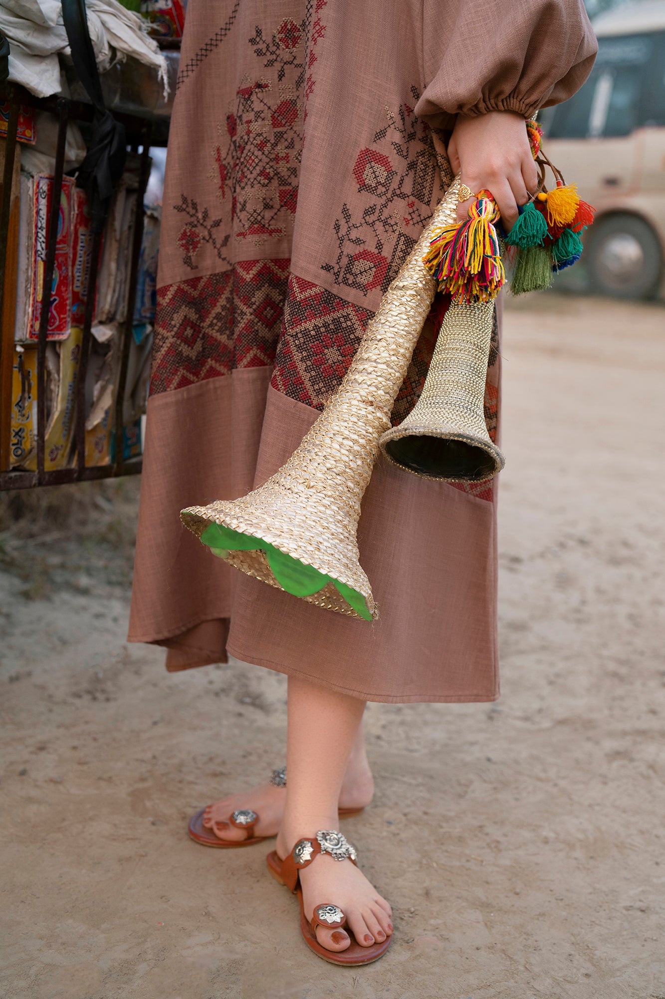 DRESS (E0658/119/806) - Image 8