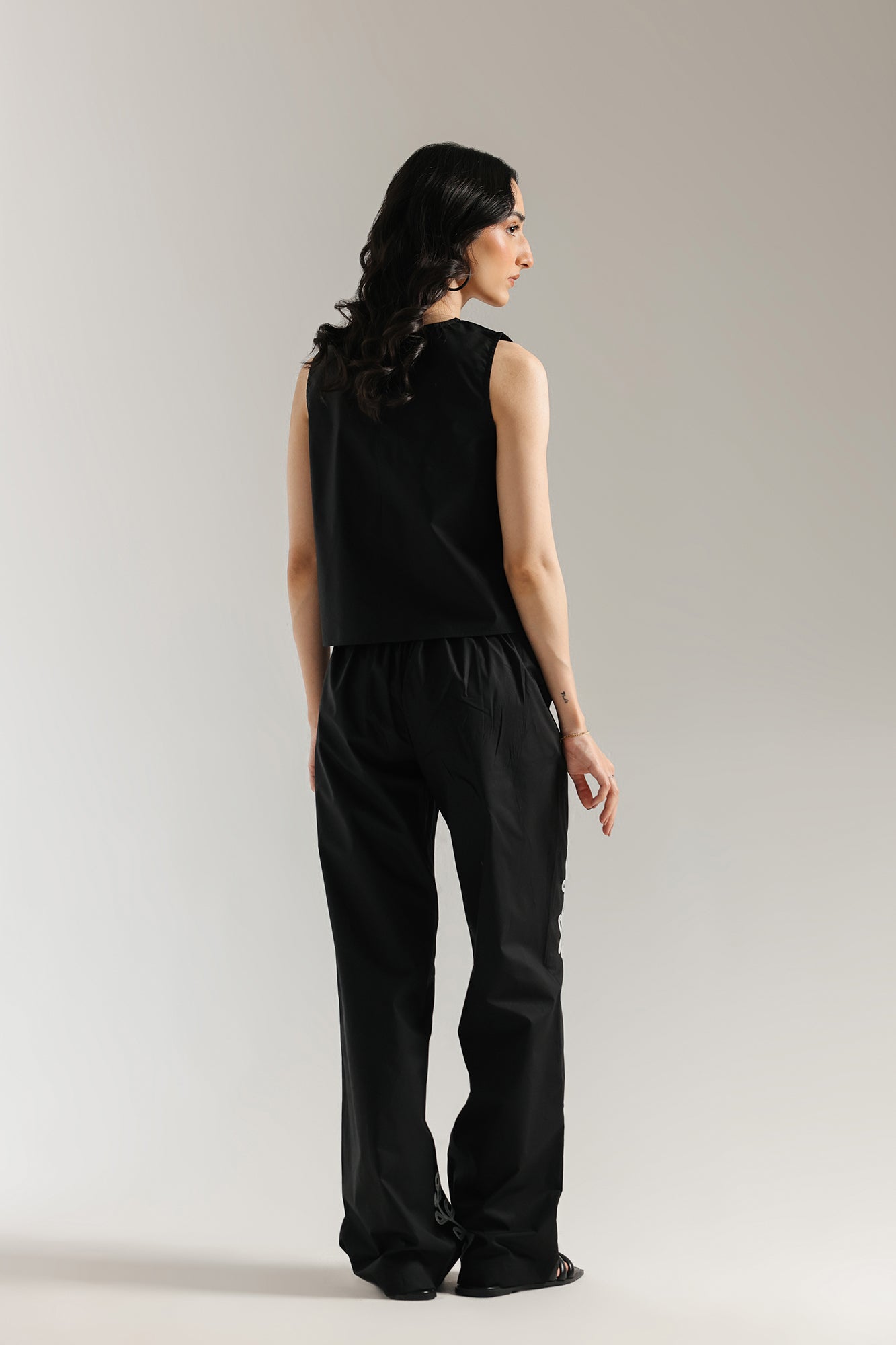 EMBRODERED SUIT (E0659/106/902) - Image 3