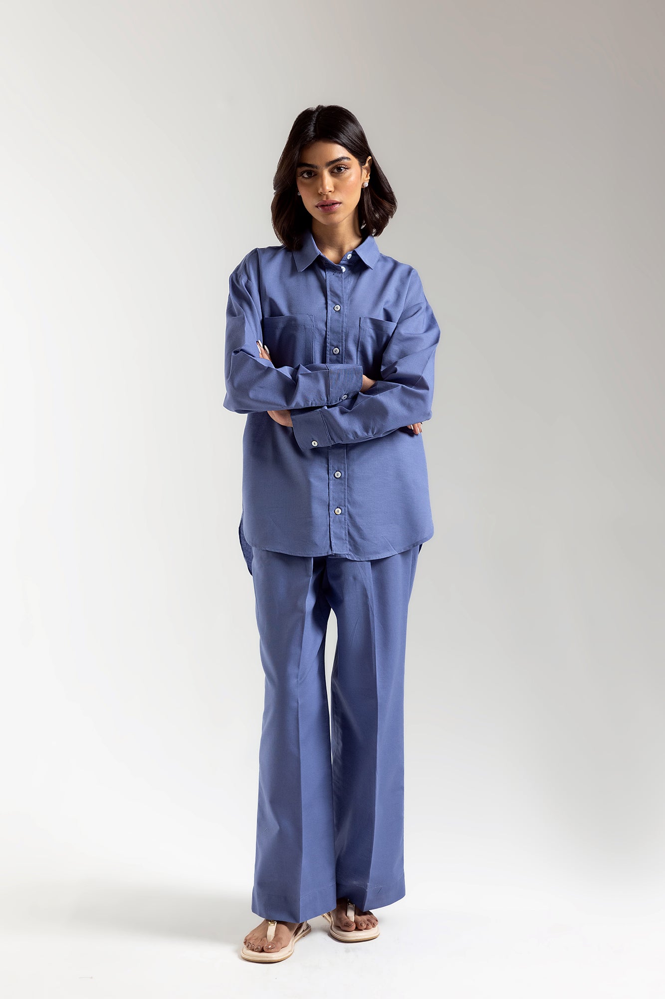 SOLID SUIT (E0665/116/630) - Image 2
