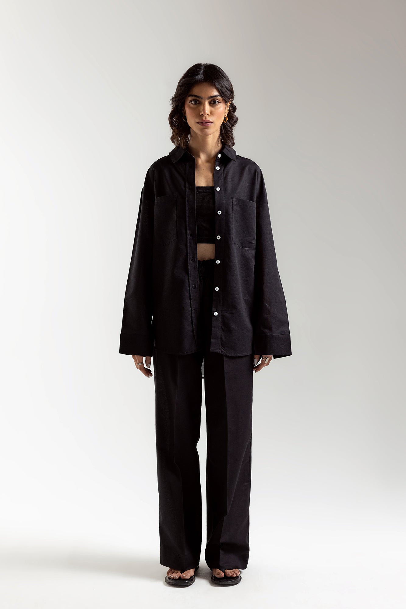 SOLID SUIT (E0665/116/901) - Image 2