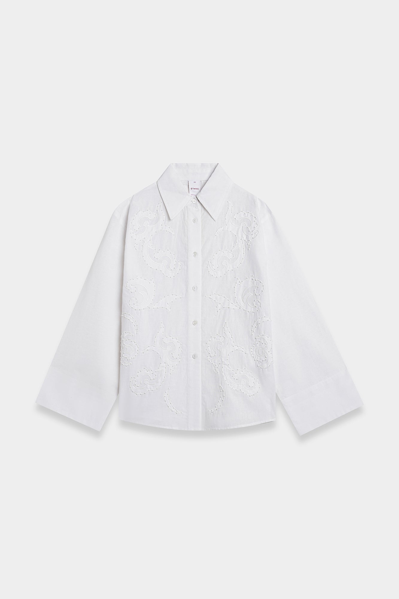 EMBROIDERED SUIT (E0666/106/001) - Image 6