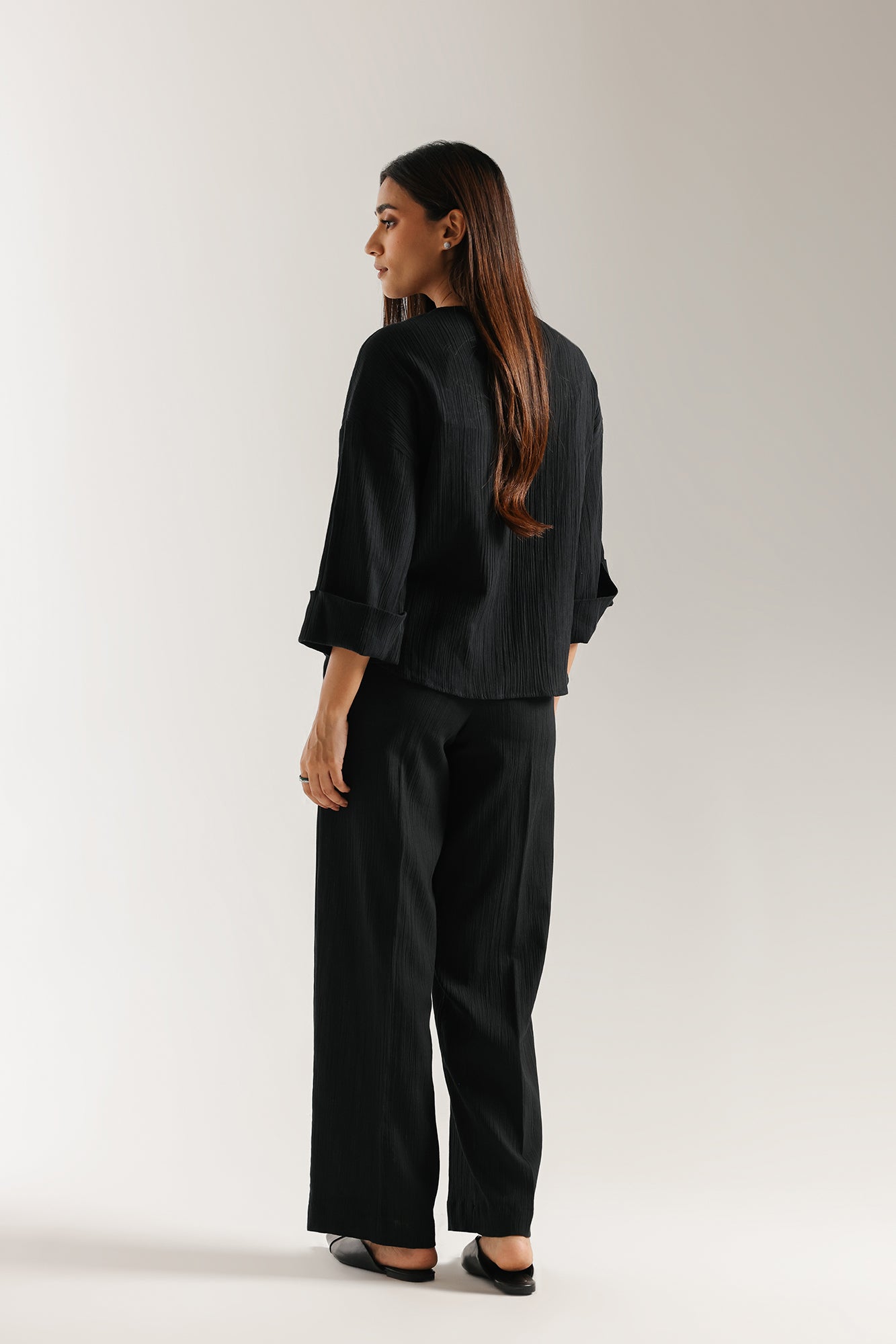 EMBROIDERED SUIT (E106/902/0667) - Image 3