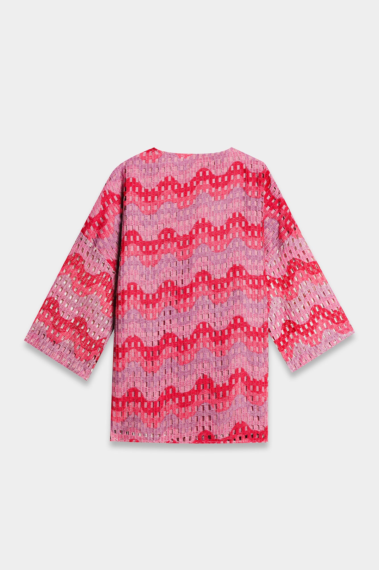 TEXTURED SUIT (E0668/116/305) - Image 6