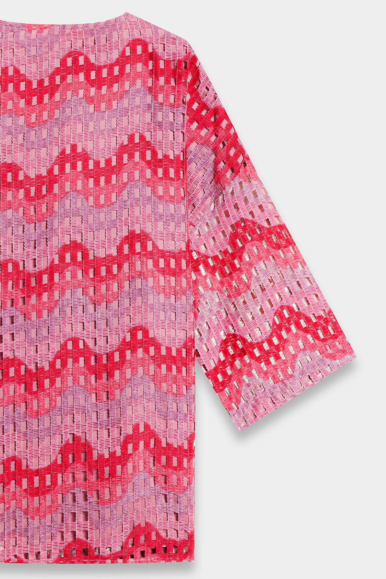 TEXTURED SUIT (E0668/116/305) - Image 4