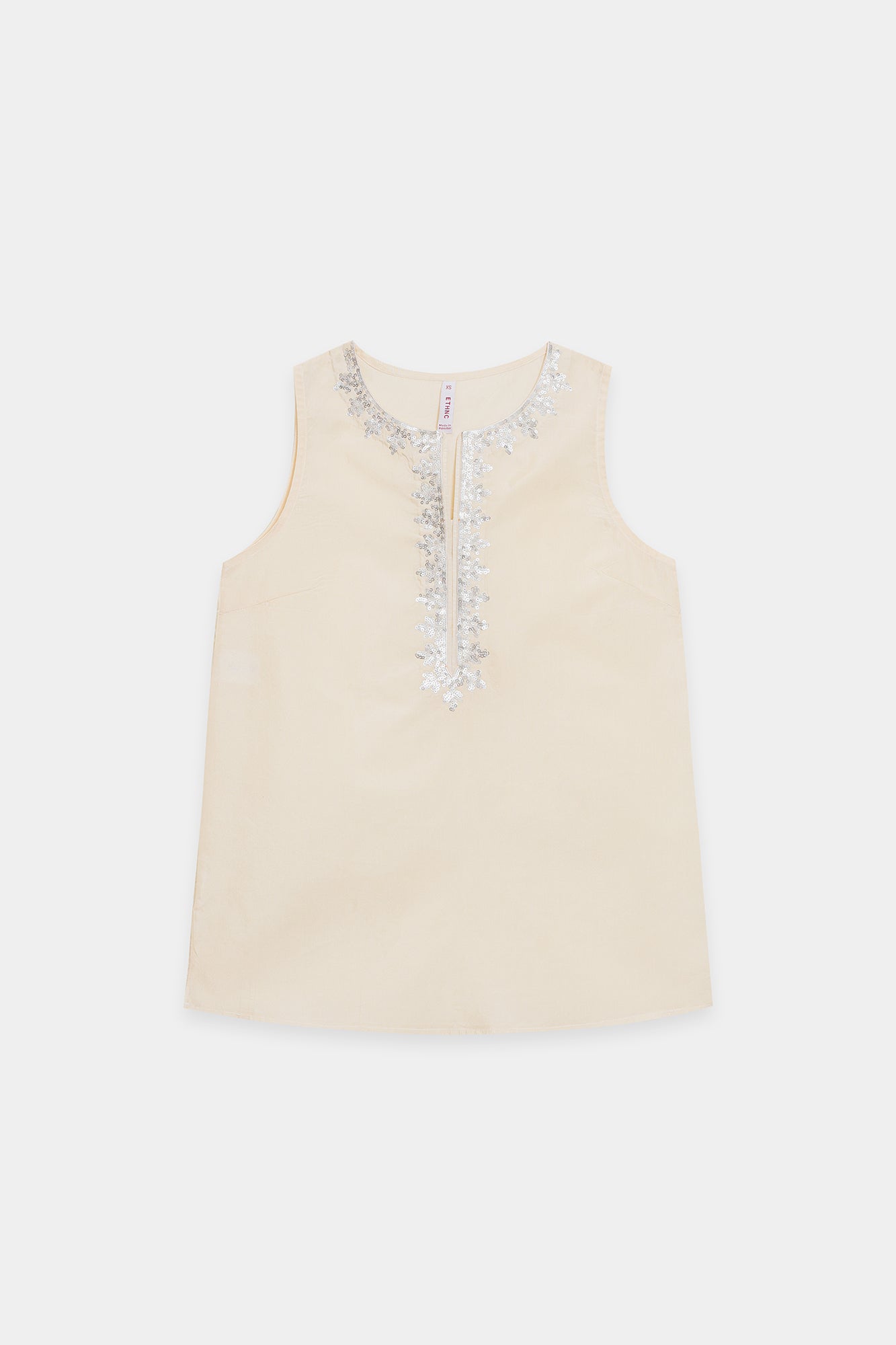 EMBROIDERED SUIT (E0668/119/002) - Image 12