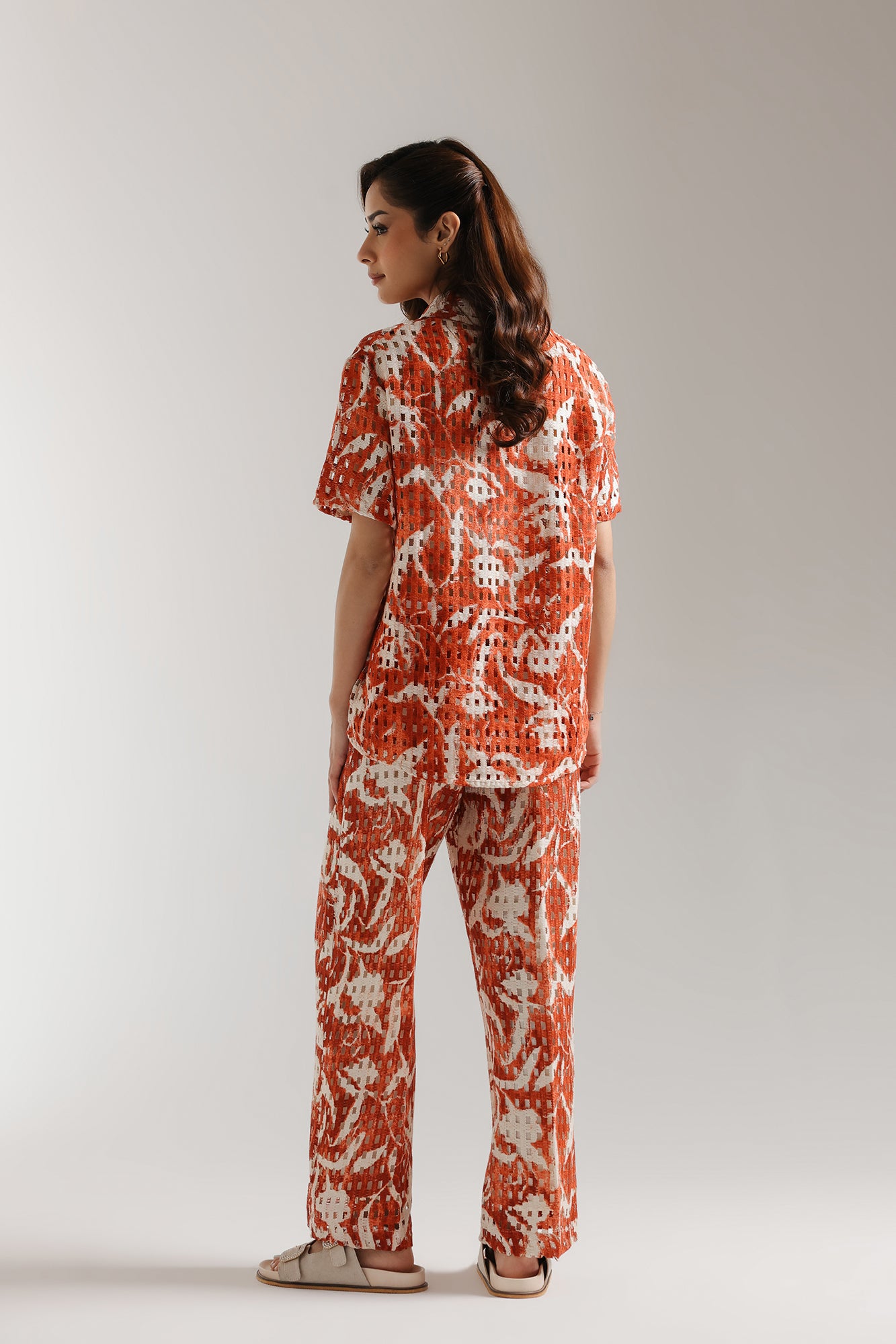 TEXTURED SUIT (E0670/116/209) - Image 3