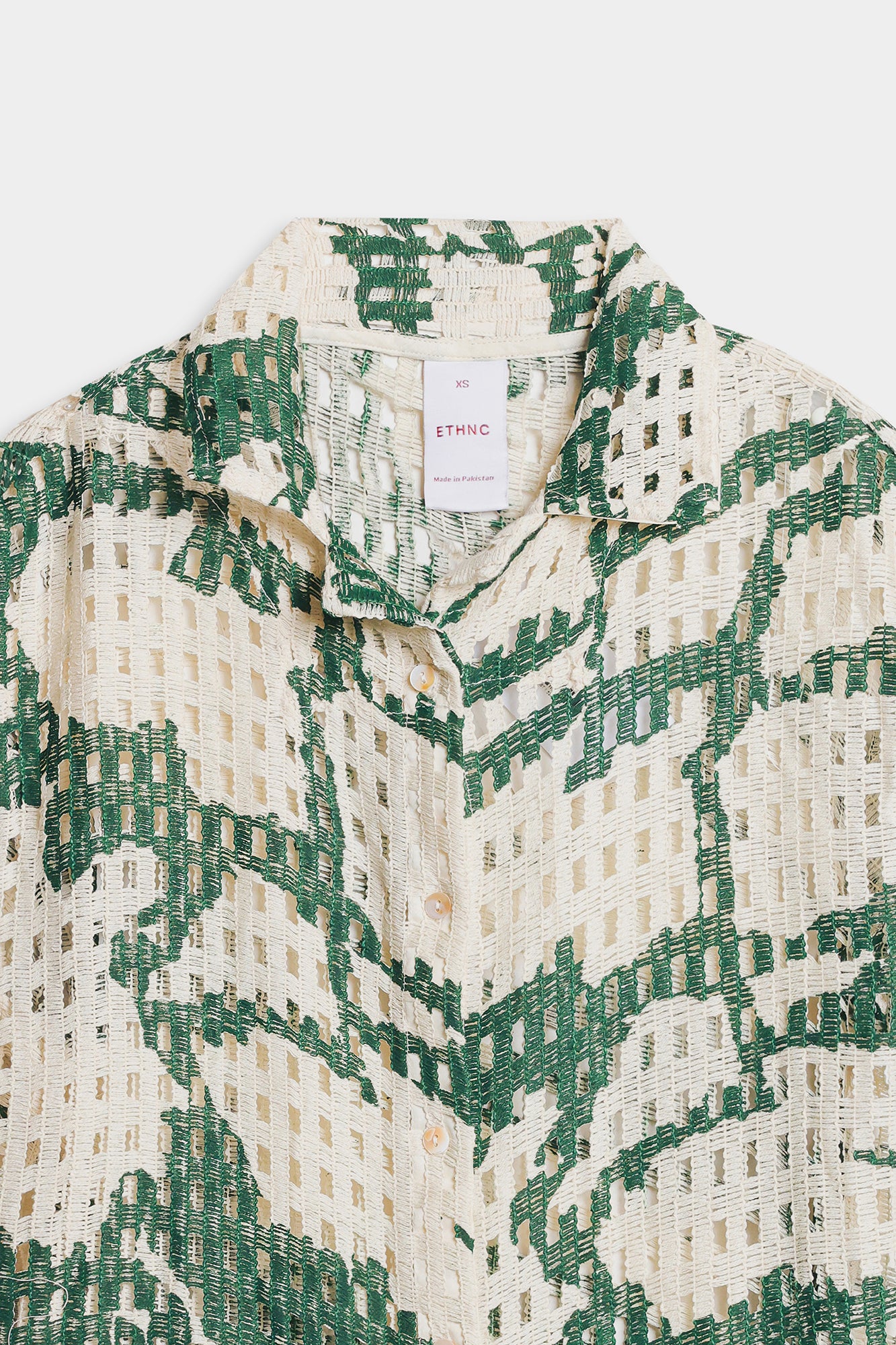 TEXTURED SUIT (E0671/116/708) - Image 4
