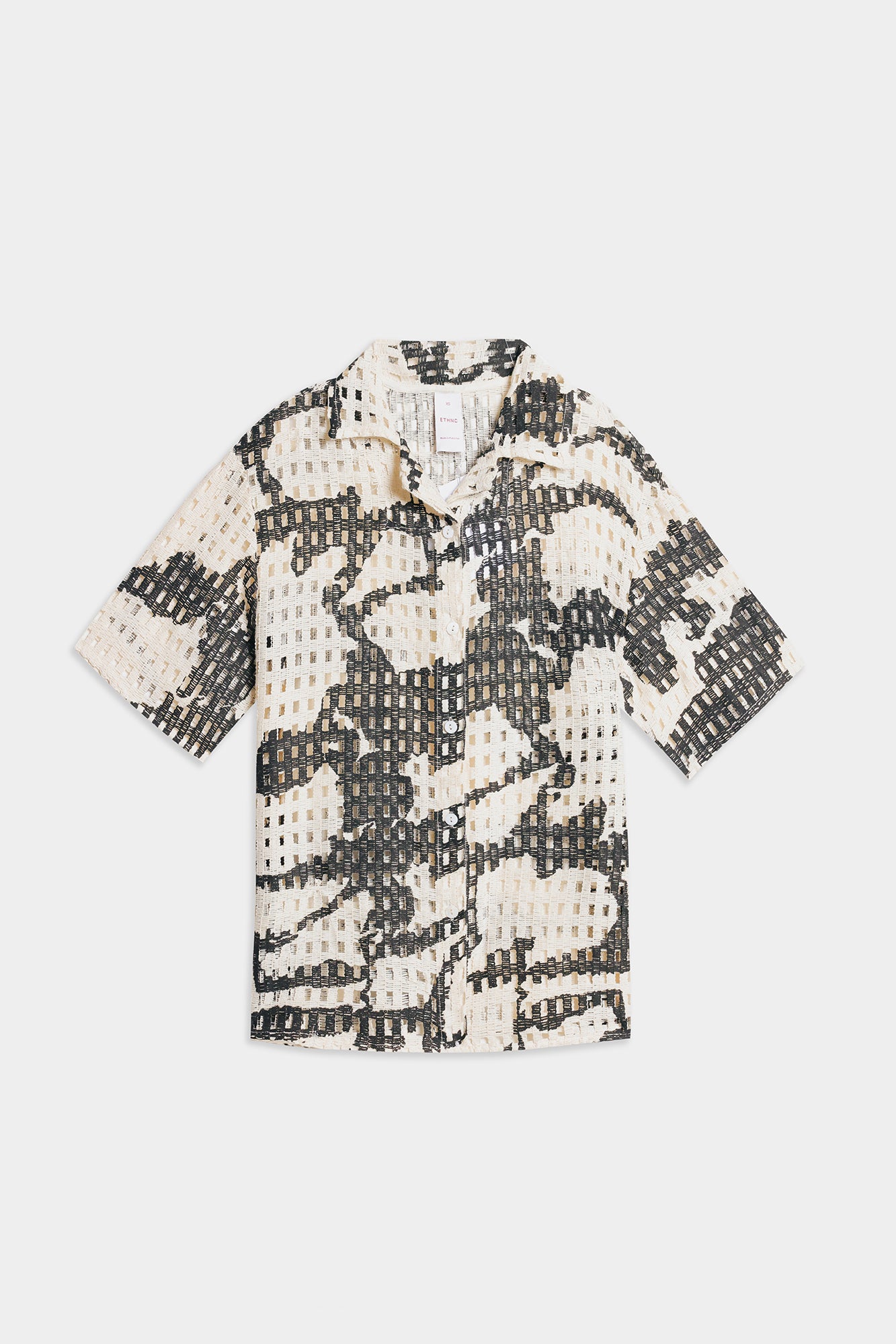 TEXTURED SUIT (E0671/116/901) - Image 6