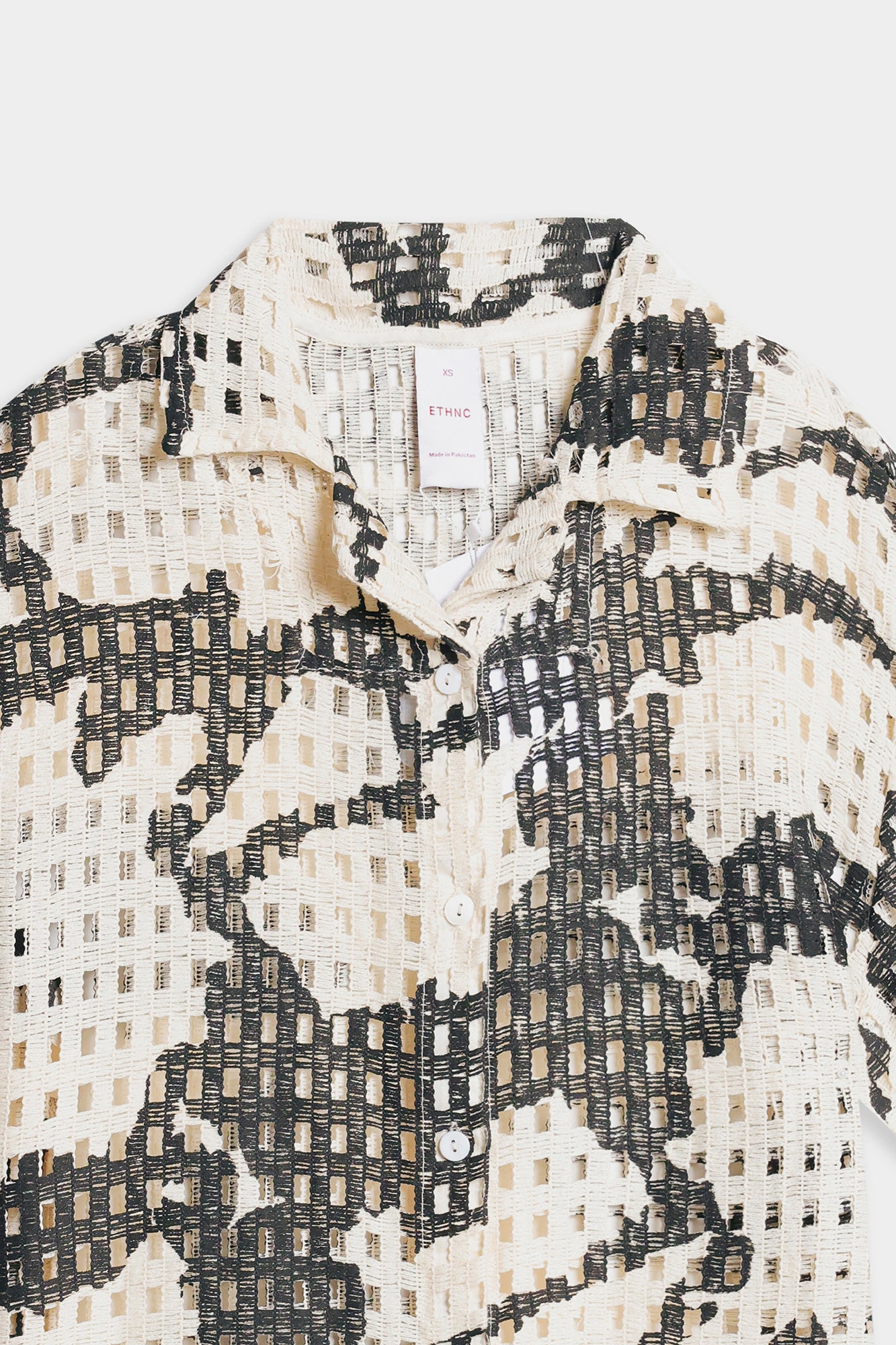 TEXTURED SUIT (E0671/116/901) - Image 4