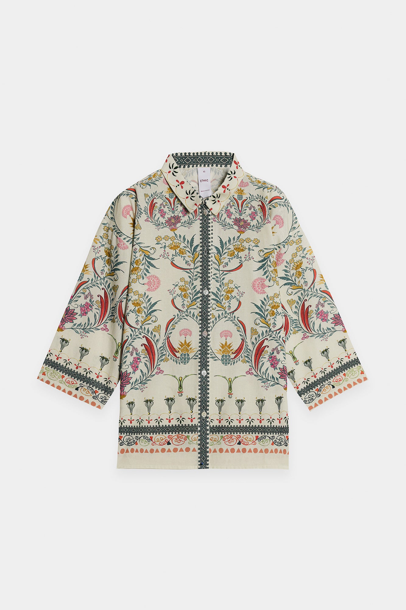 PRINTED SUIT (E0675/106/004) - Image 6
