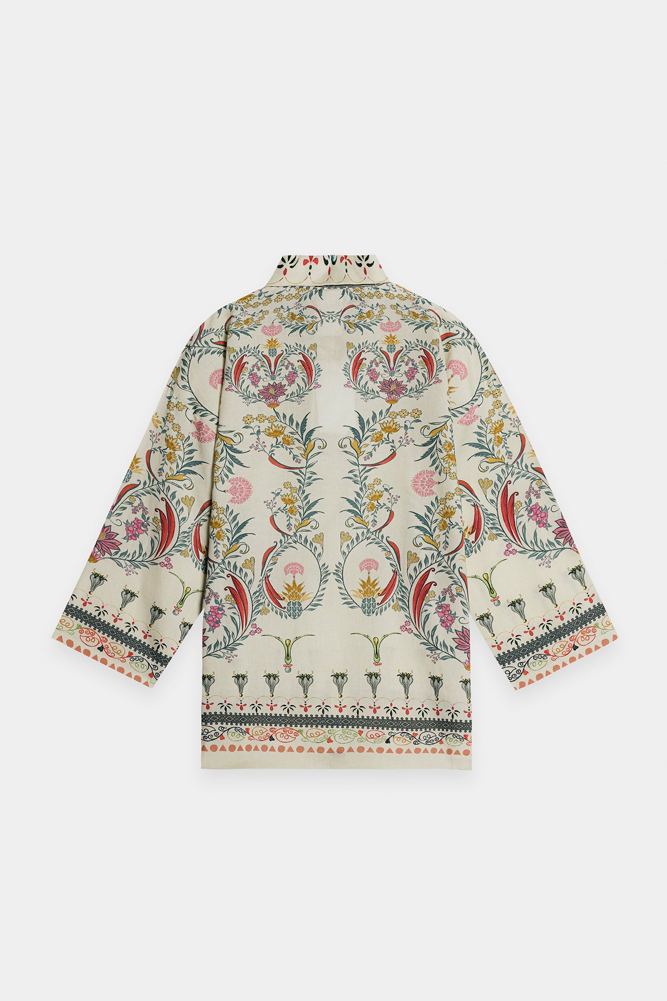 PRINTED SUIT (E0675/106/004) - Image 5