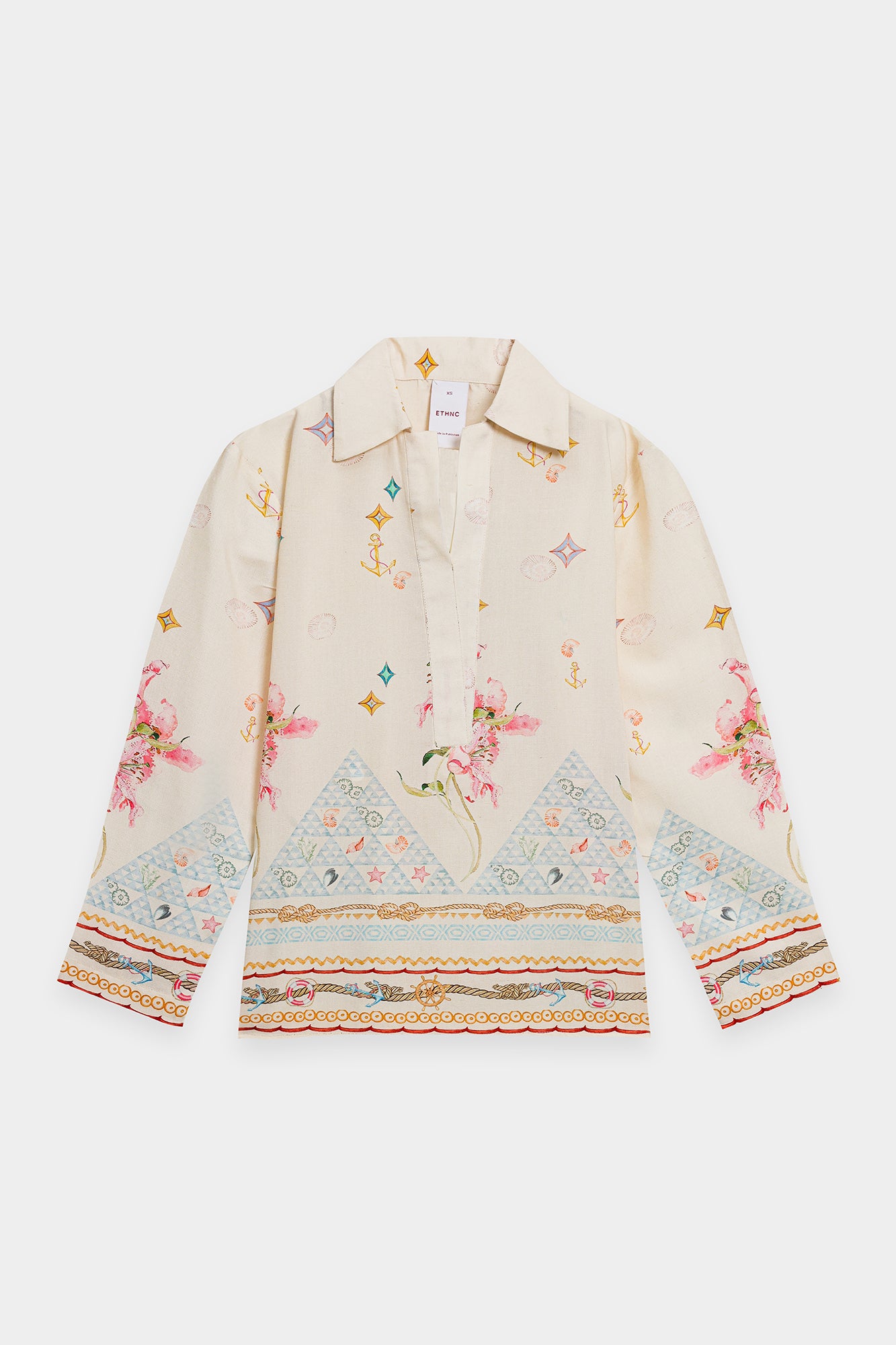 PRINTED SUIT (E0677/106/005) - Image 6