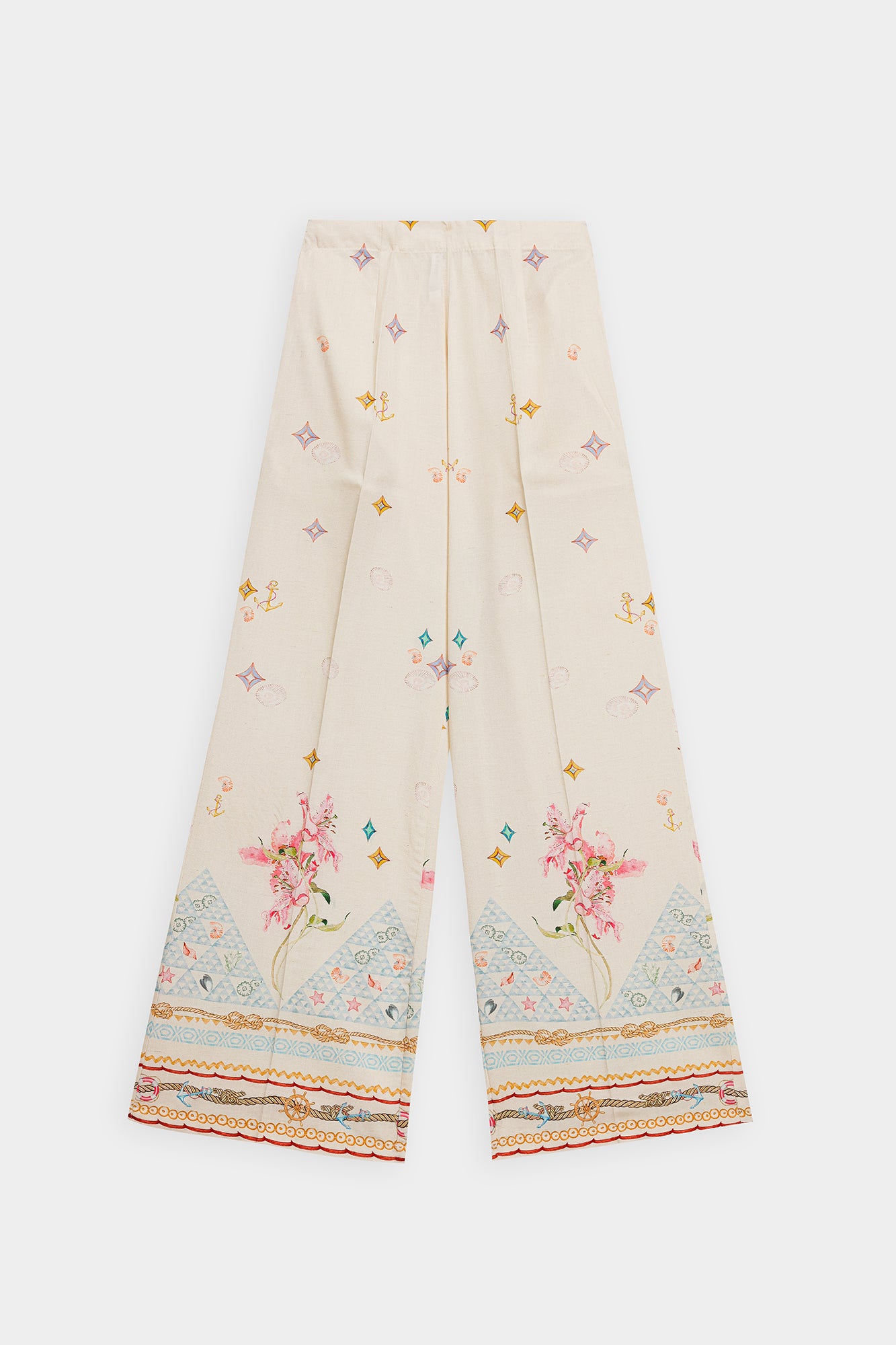 PRINTED SUIT (E0677/106/005) - Image 9